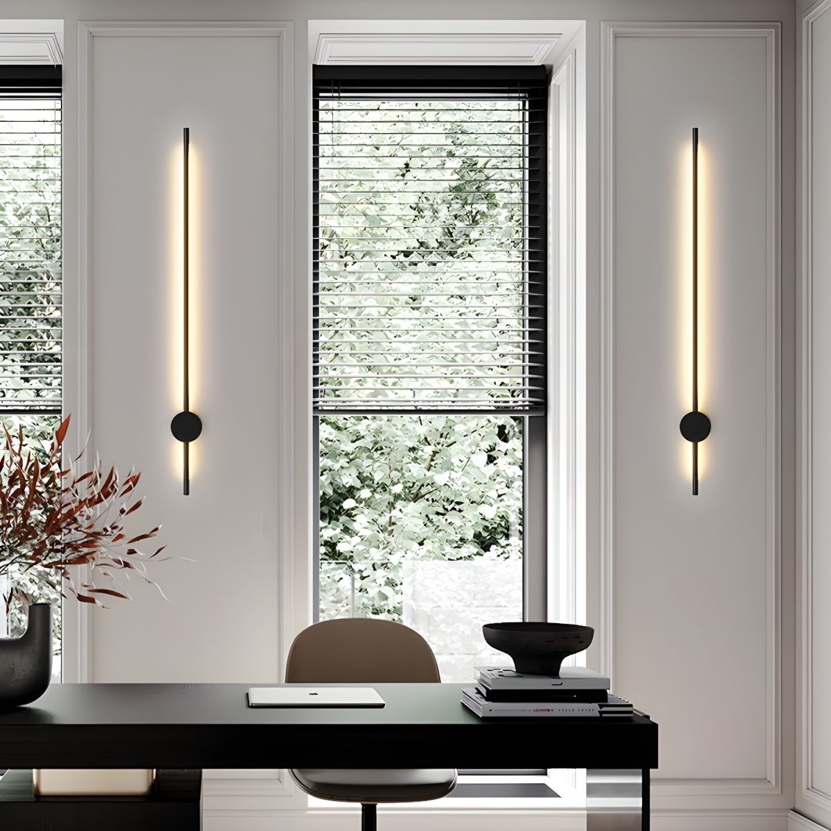 Laza Linear Wall Light