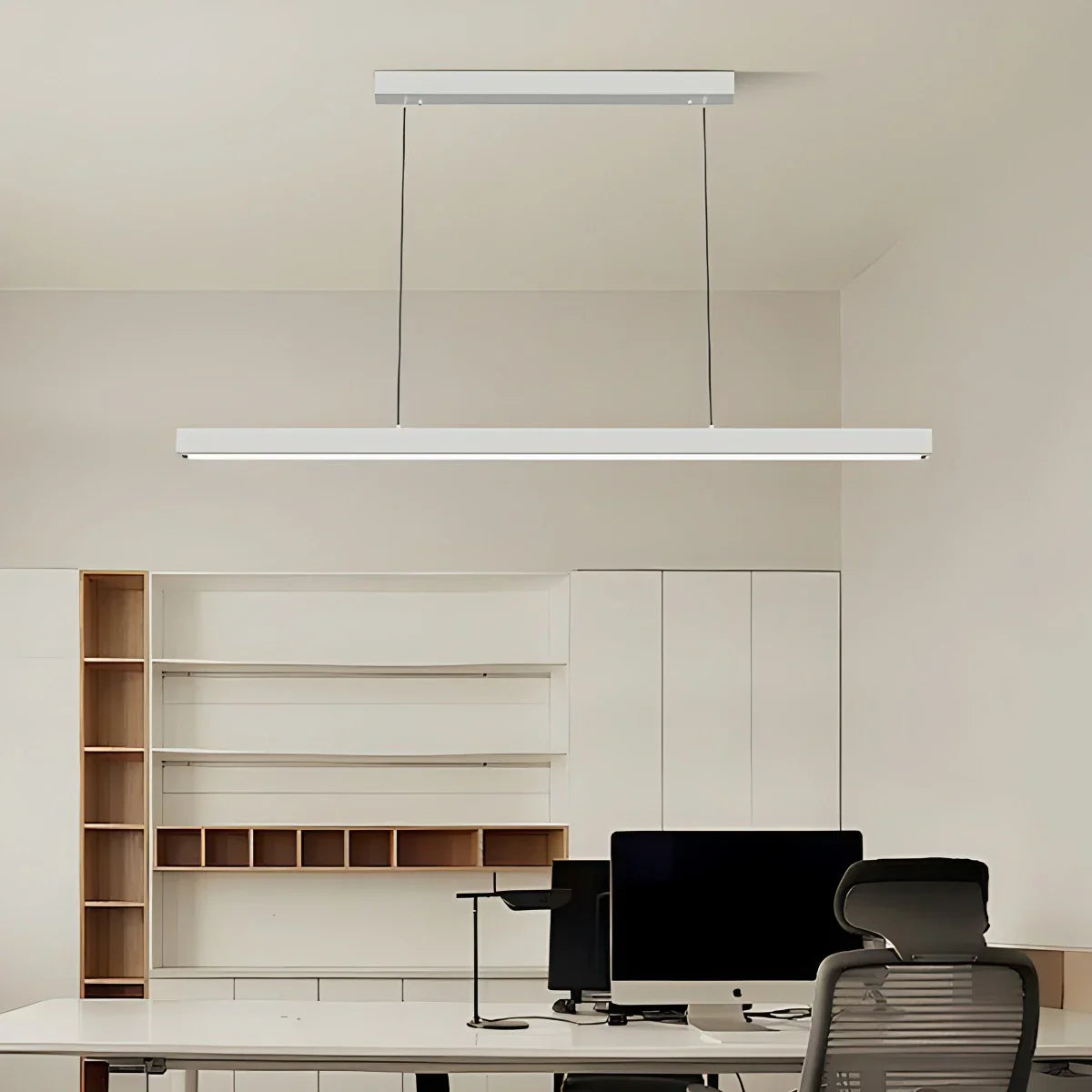 Ceylano Linear Pendant Light