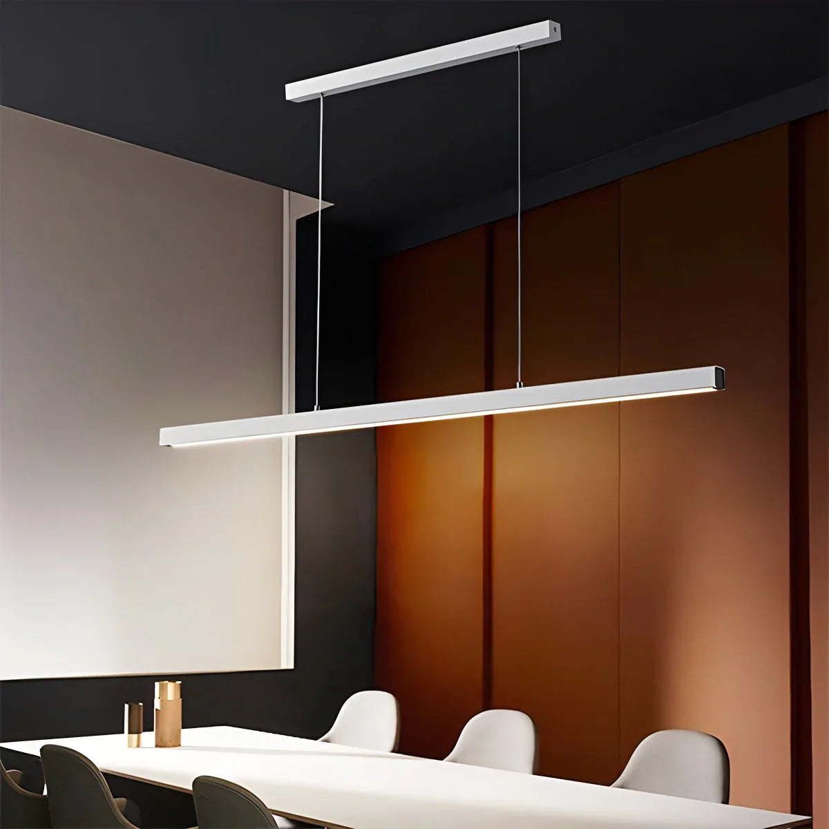 Ceylano Linear Pendant Light