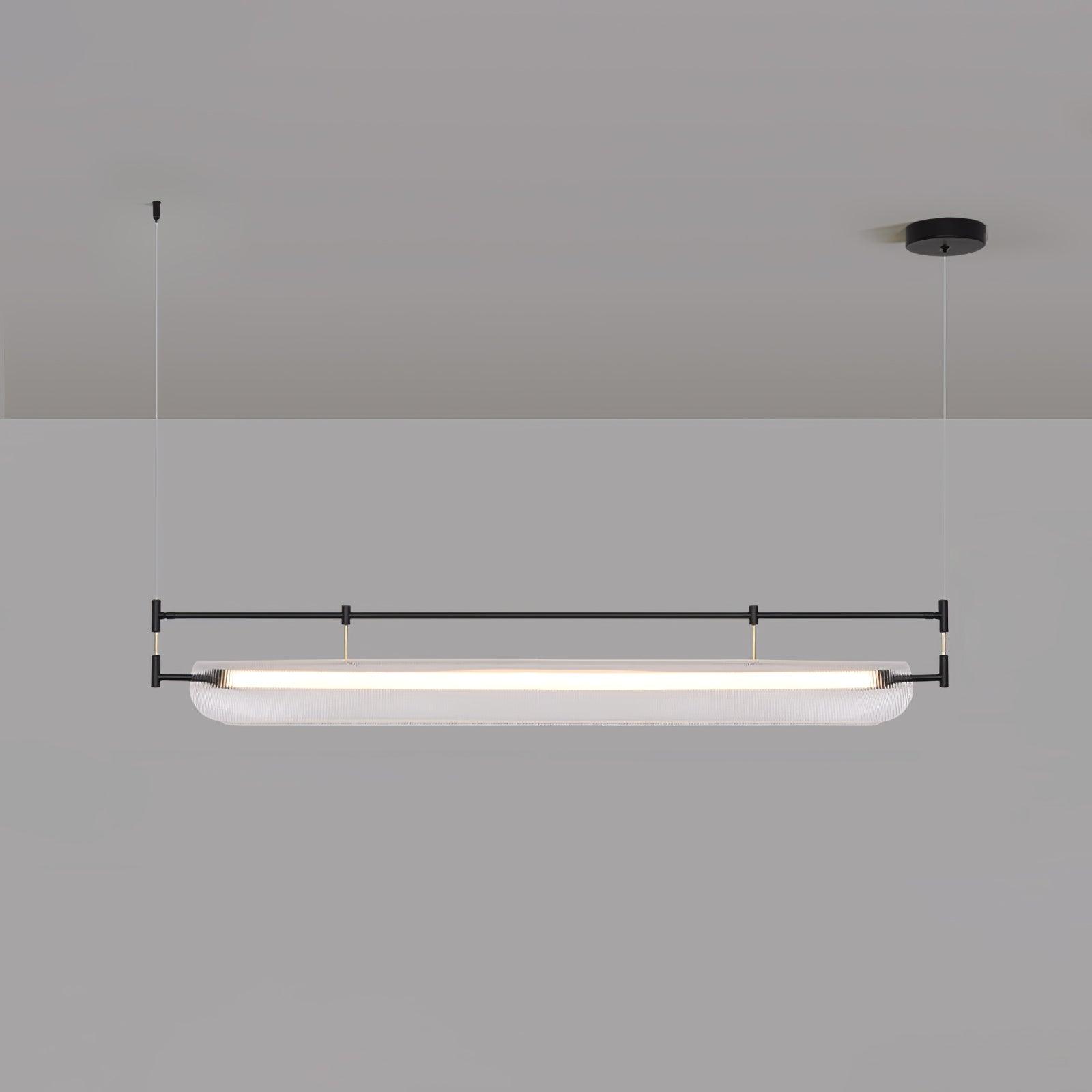 Luobaz Linear Pendant Light