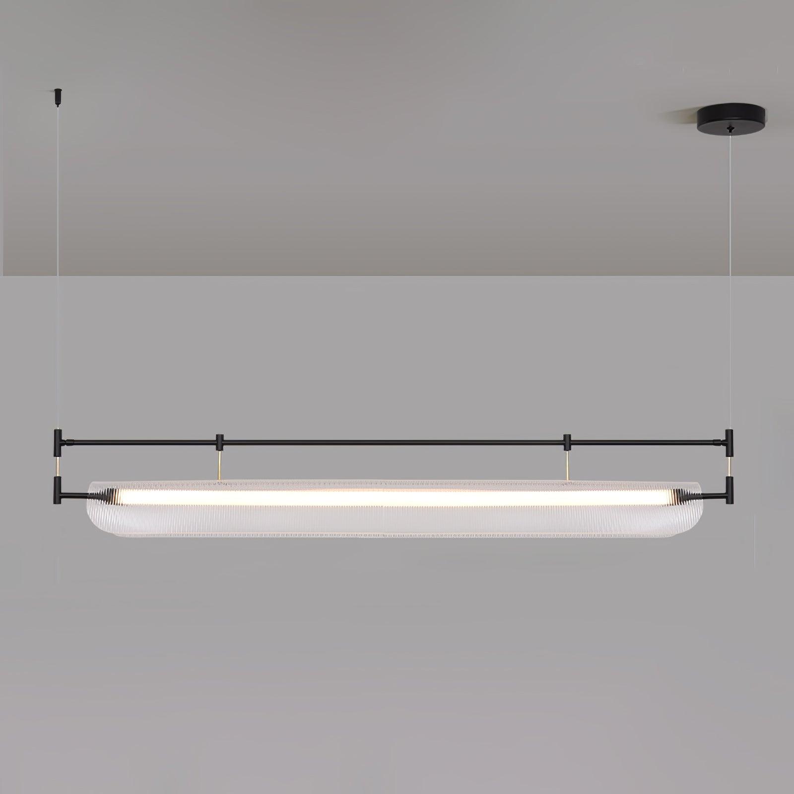 Luobaz Linear Pendant Light