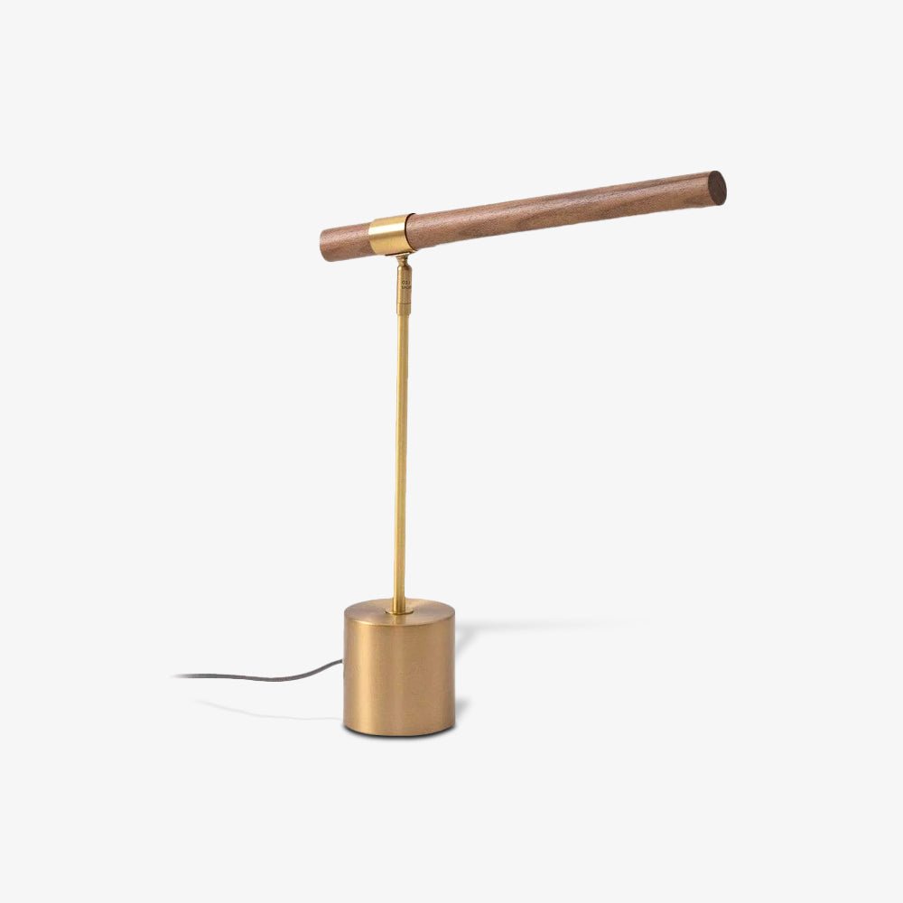 Tesviro Table Lamp