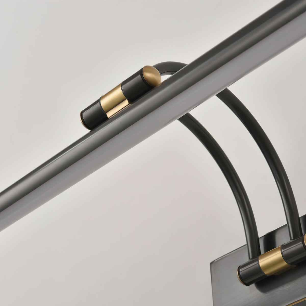 Moore Linear Wall Light