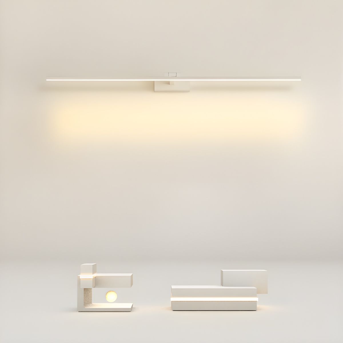 Menero Wall Light