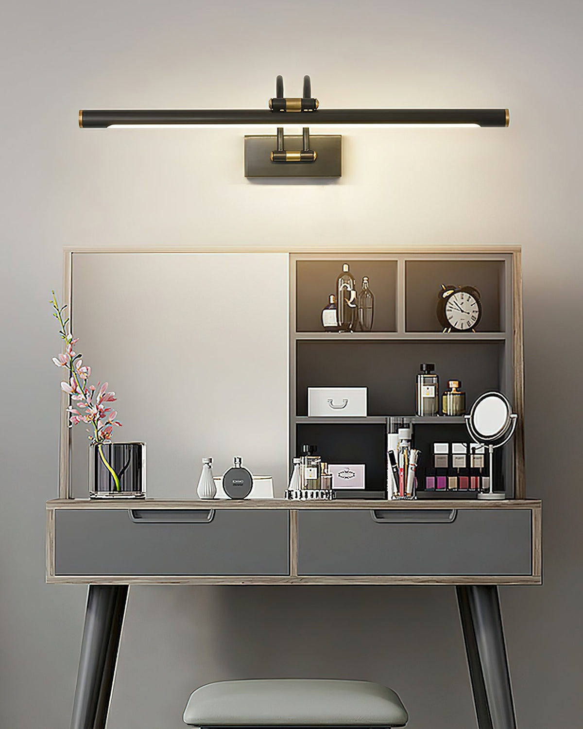 Moore Linear Wall Light