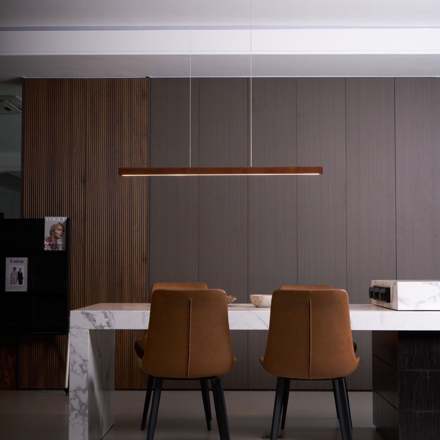 Celozon Japandi Pendant Light