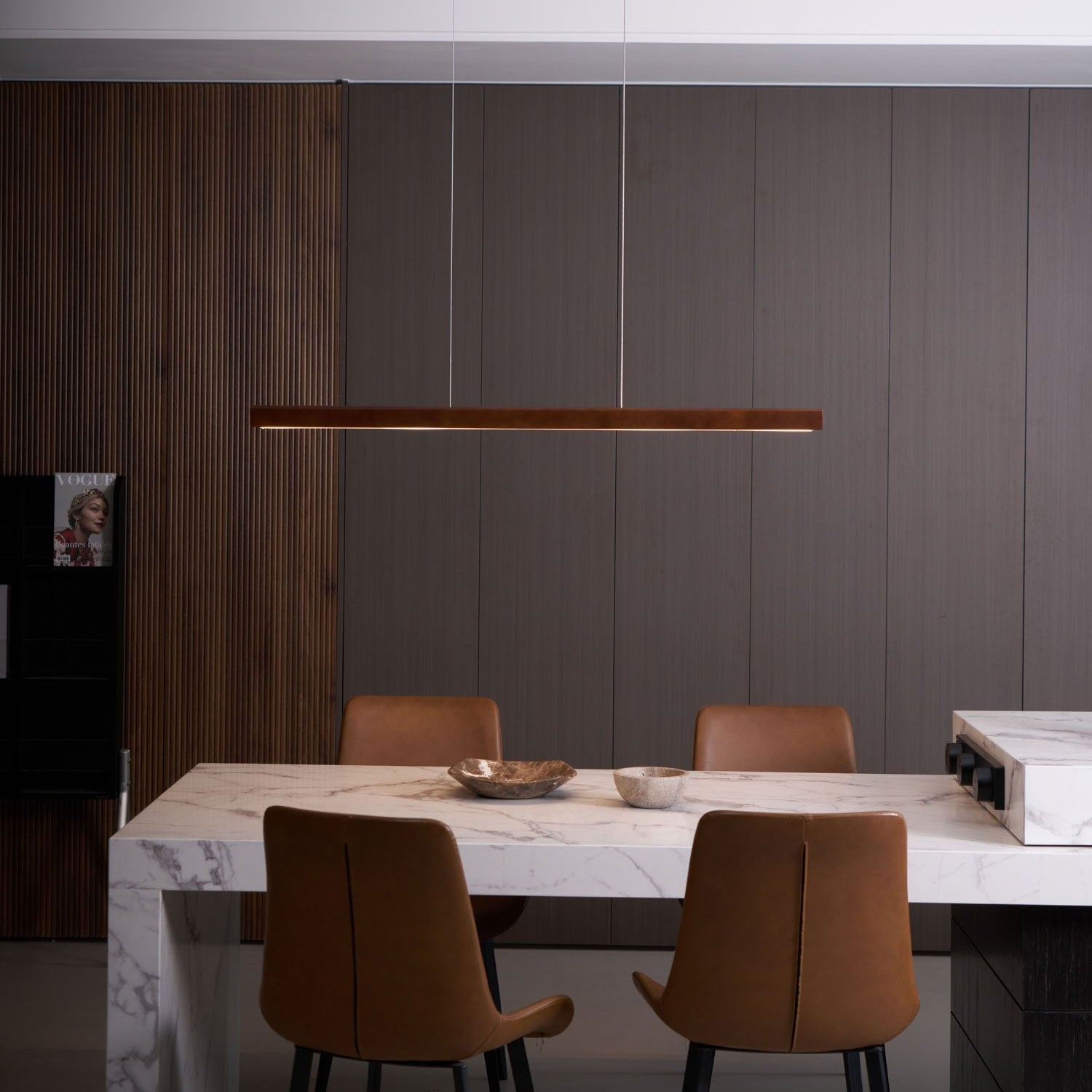 Celozon Japandi Pendant Light