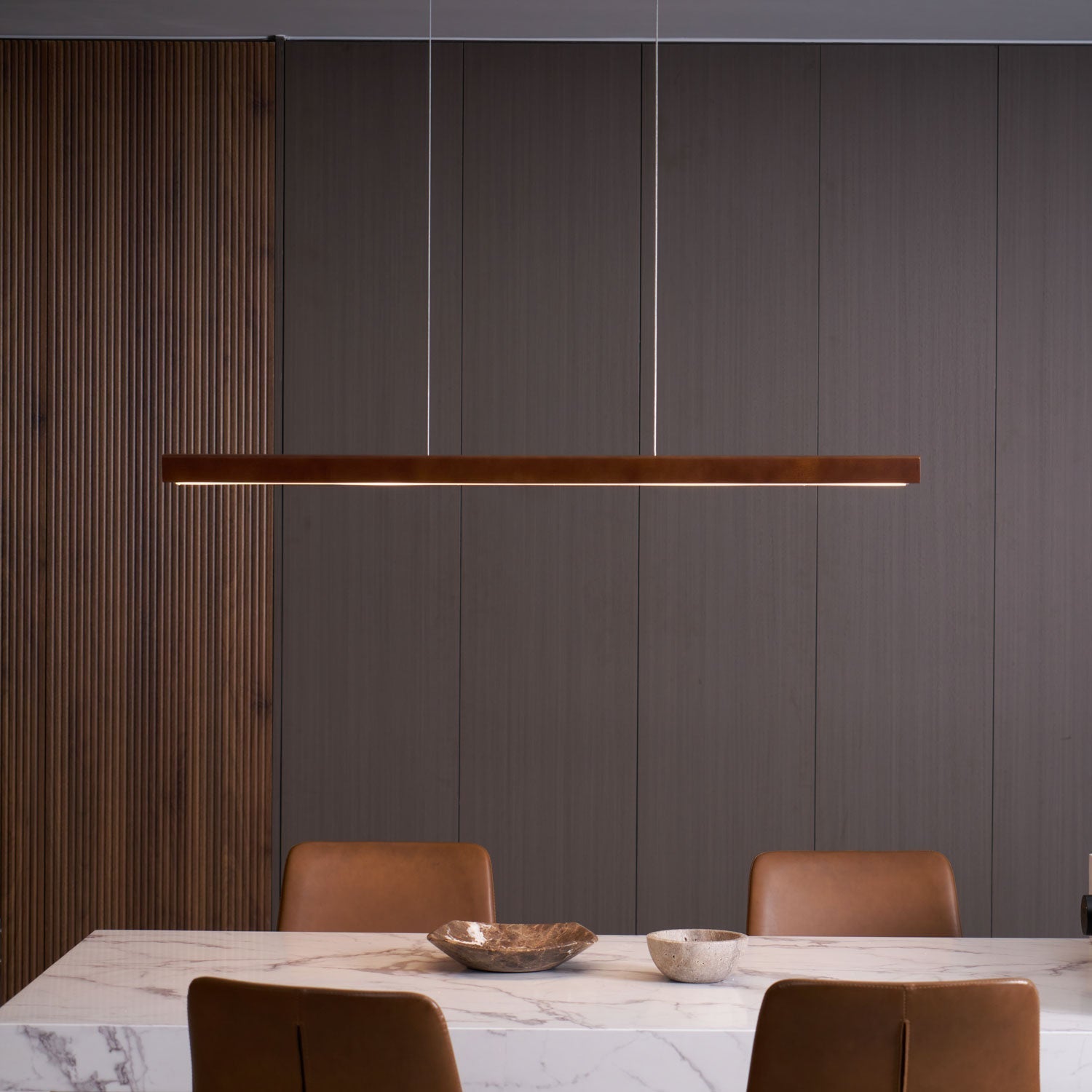 Celozon Japandi Pendant Light