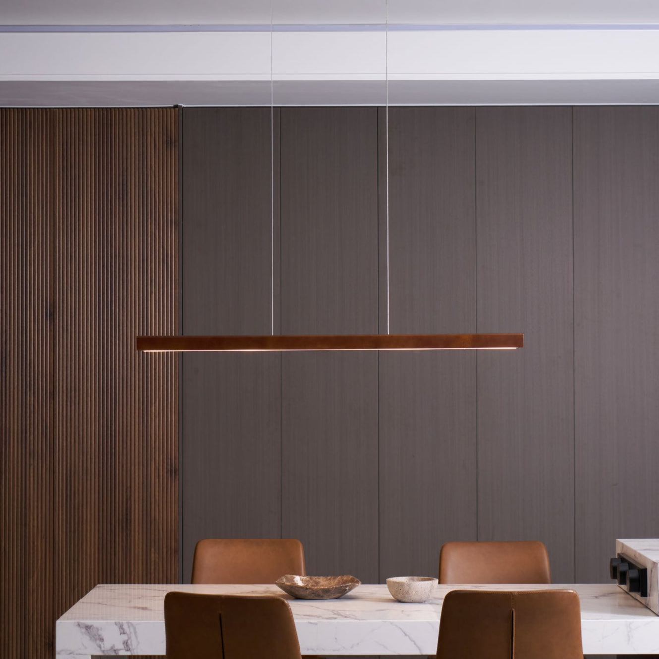 Celozon Japandi Pendant Light