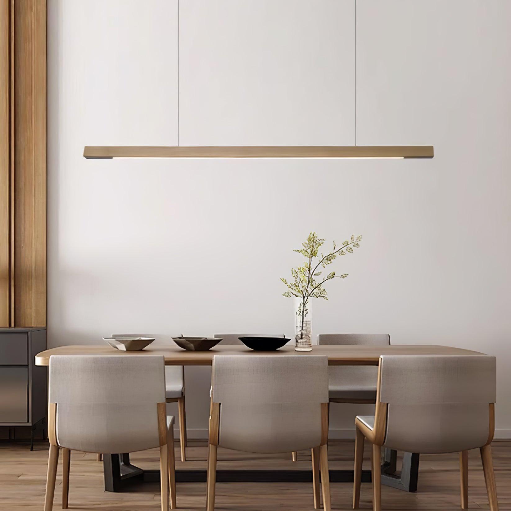 Celozon Japandi Pendant Light