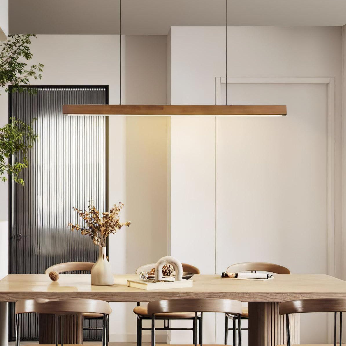 Celozon Japandi Pendant Light