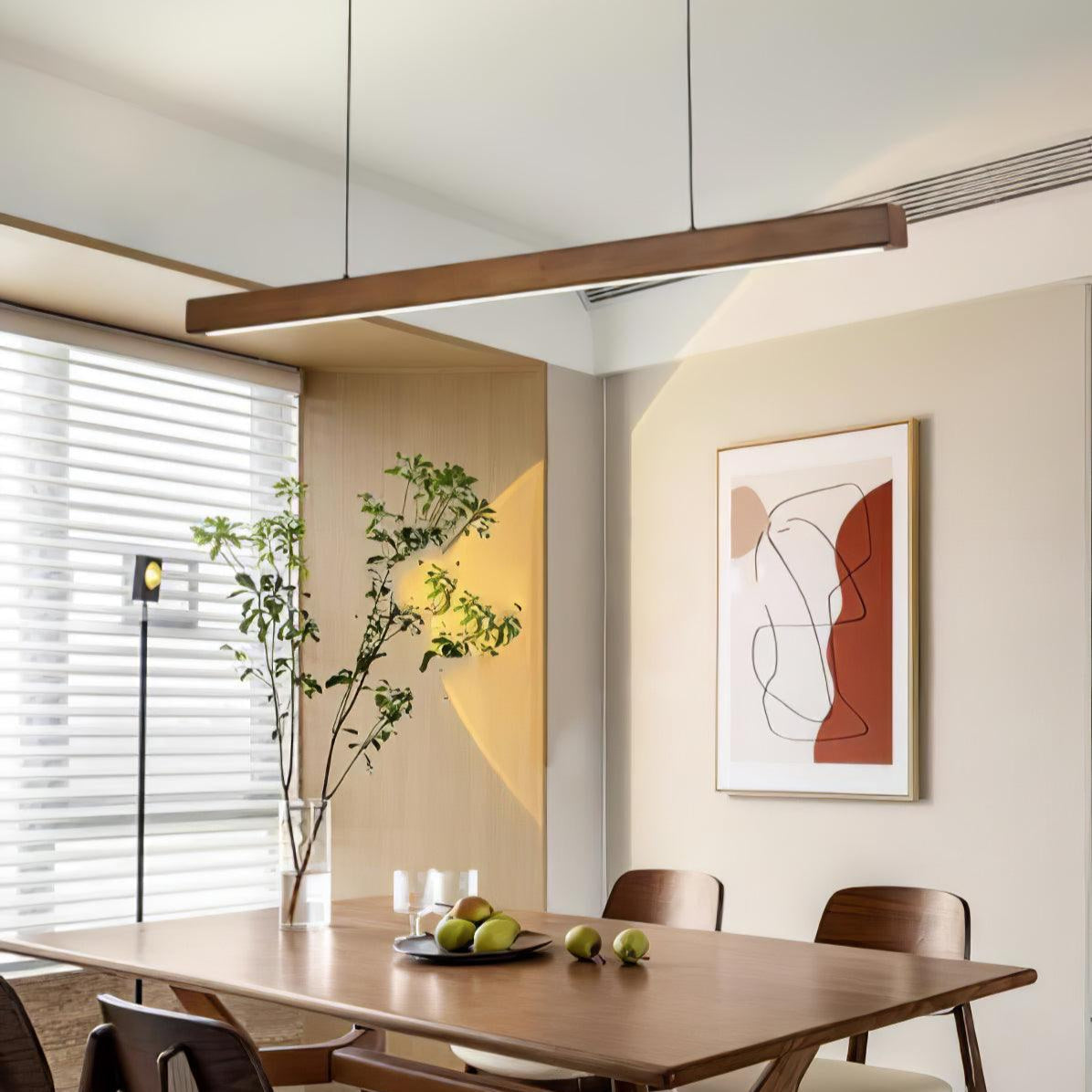Celozon Japandi Pendant Light