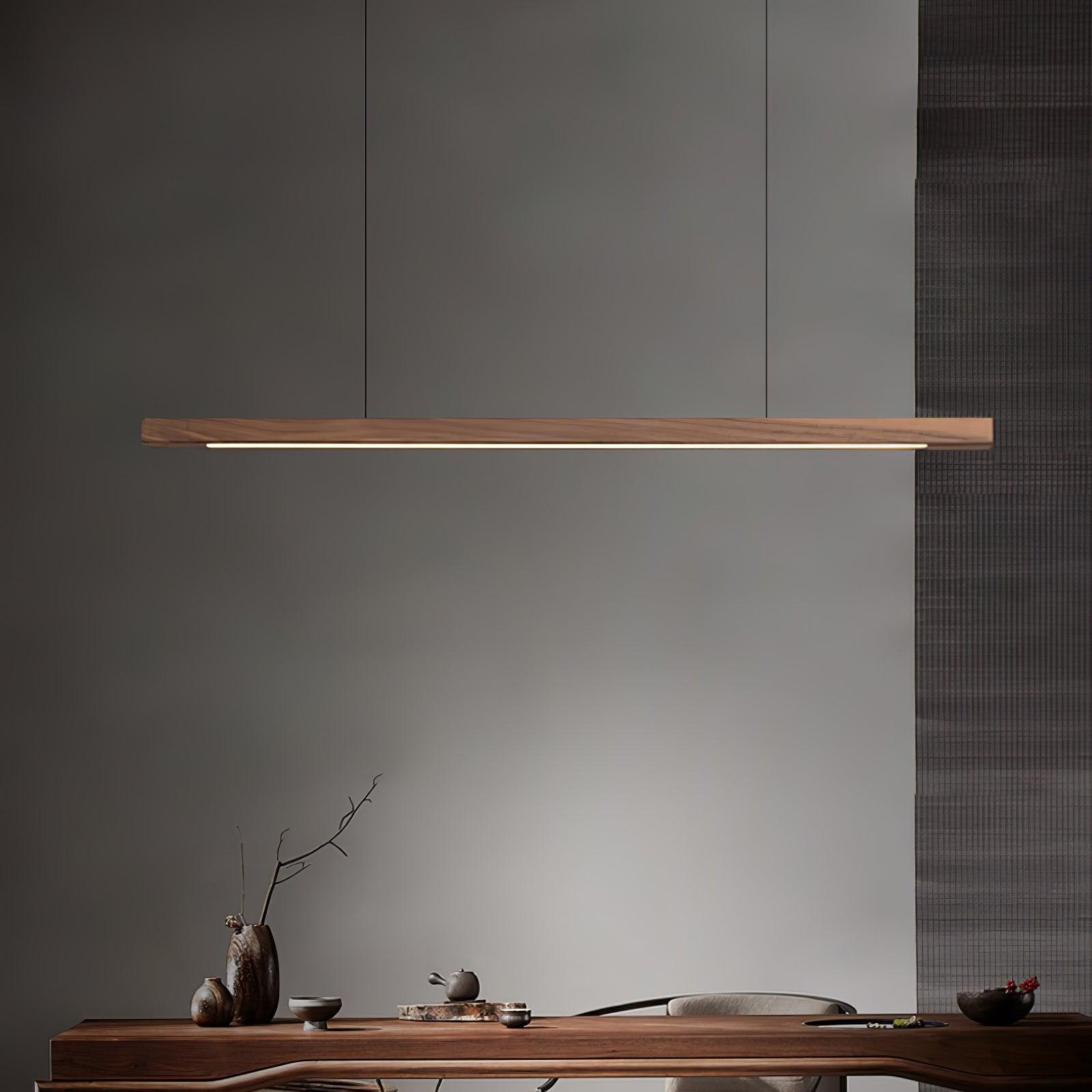 Celozon Japandi Pendant Light