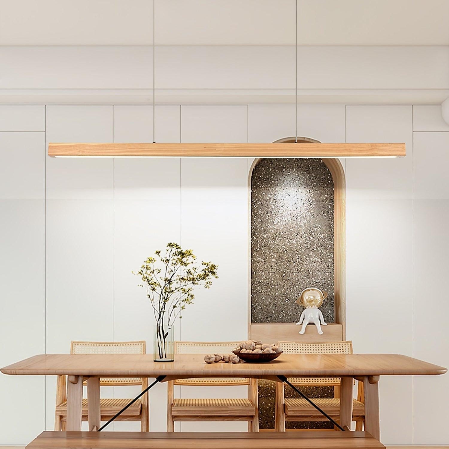 Celozon Japandi Pendant Light