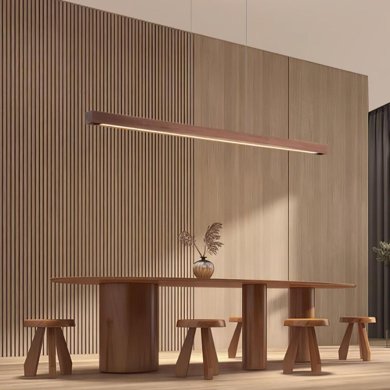 Celozon Japandi Pendant Light
