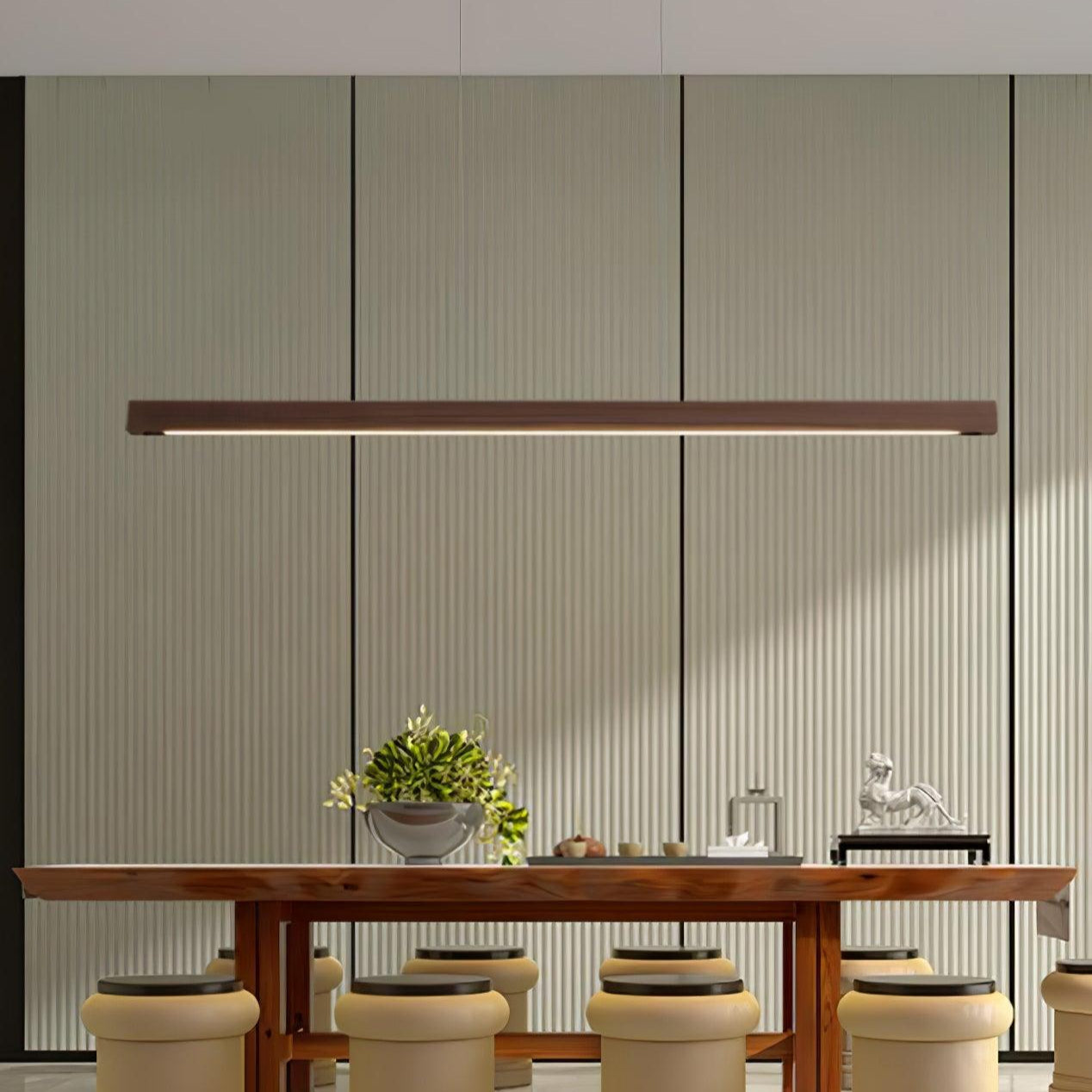 Celozon Japandi Pendant Light