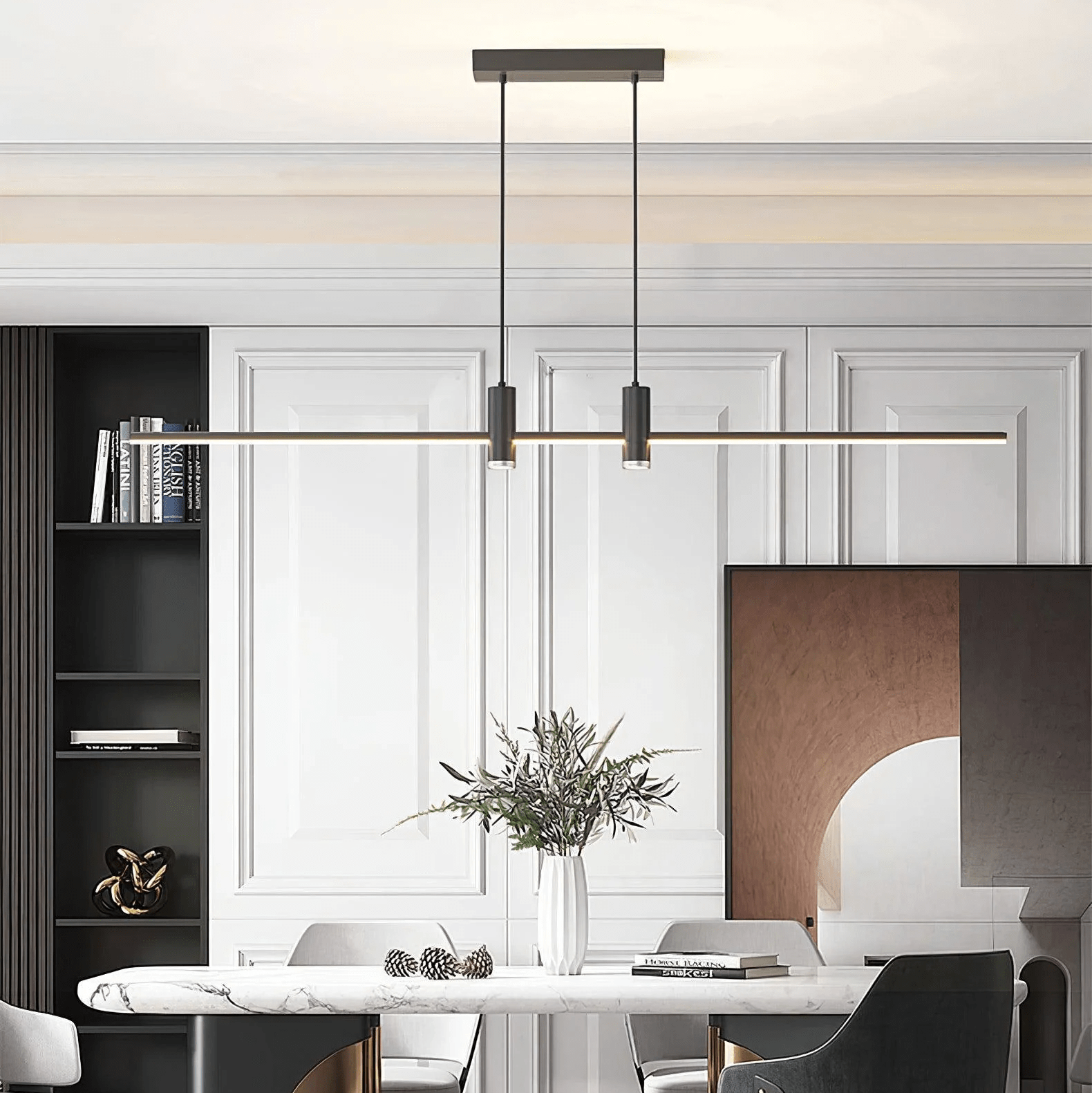 Lesyco Pendant Light