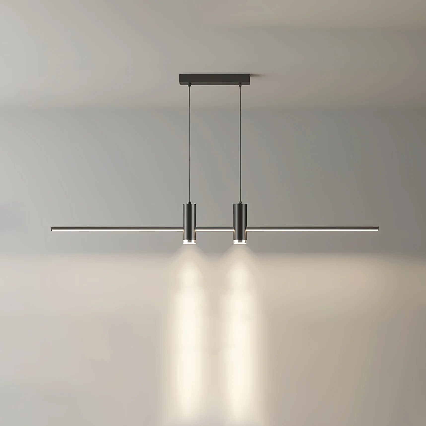 Lesyco Pendant Light