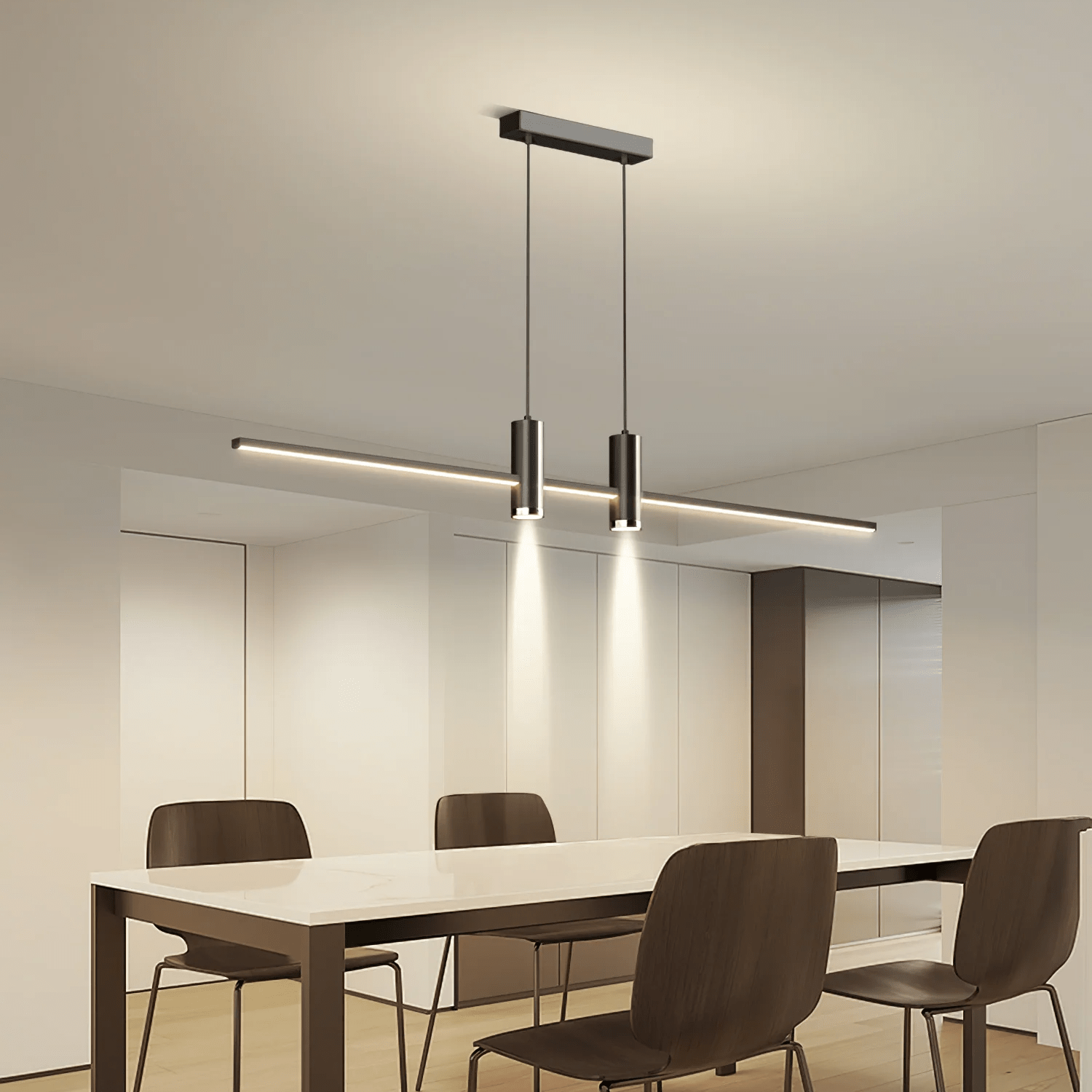 Lesyco Pendant Light