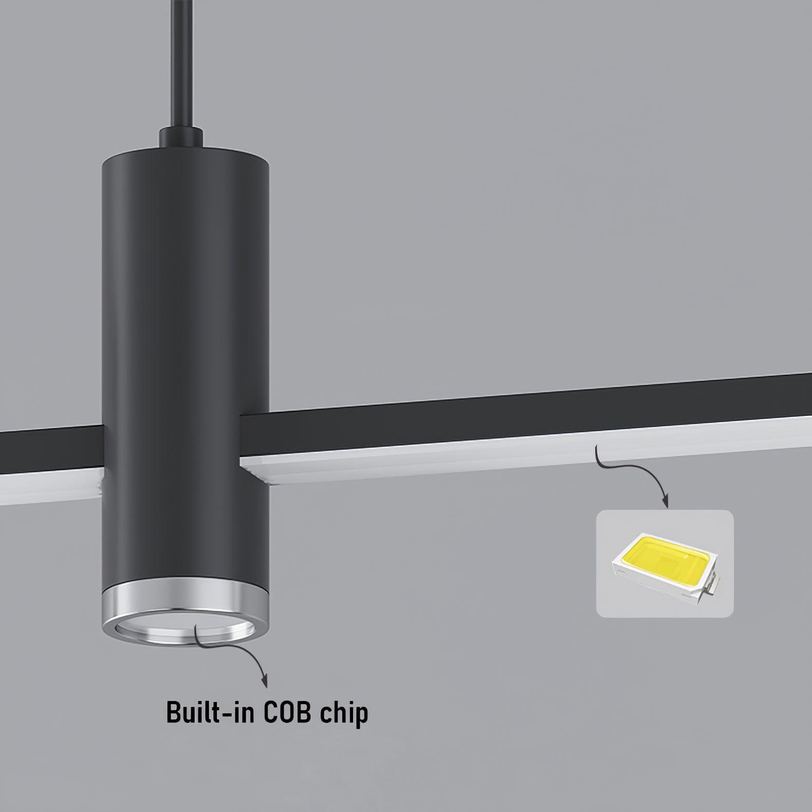 Lesyco Pendant Light