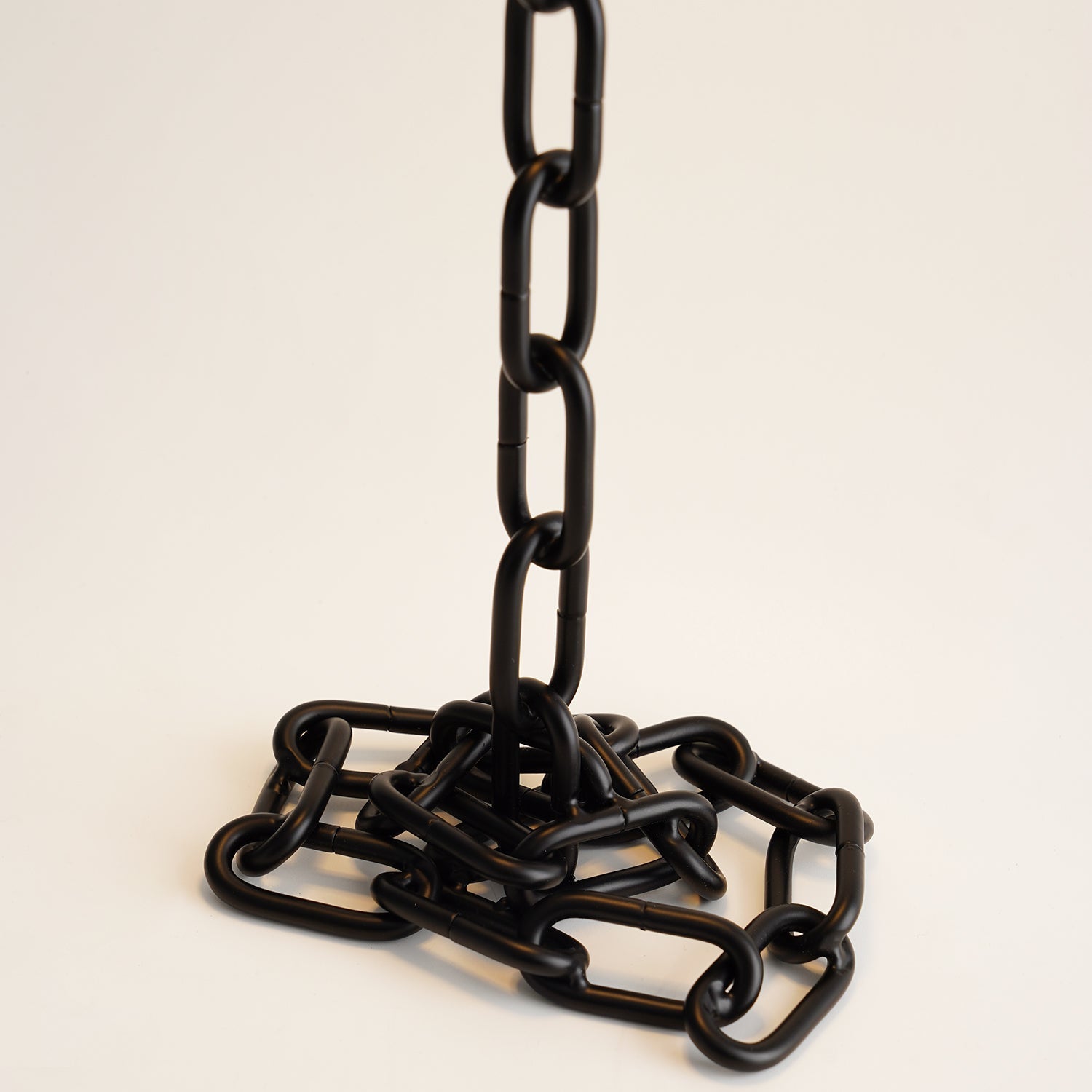 Light Chain Table Lamp