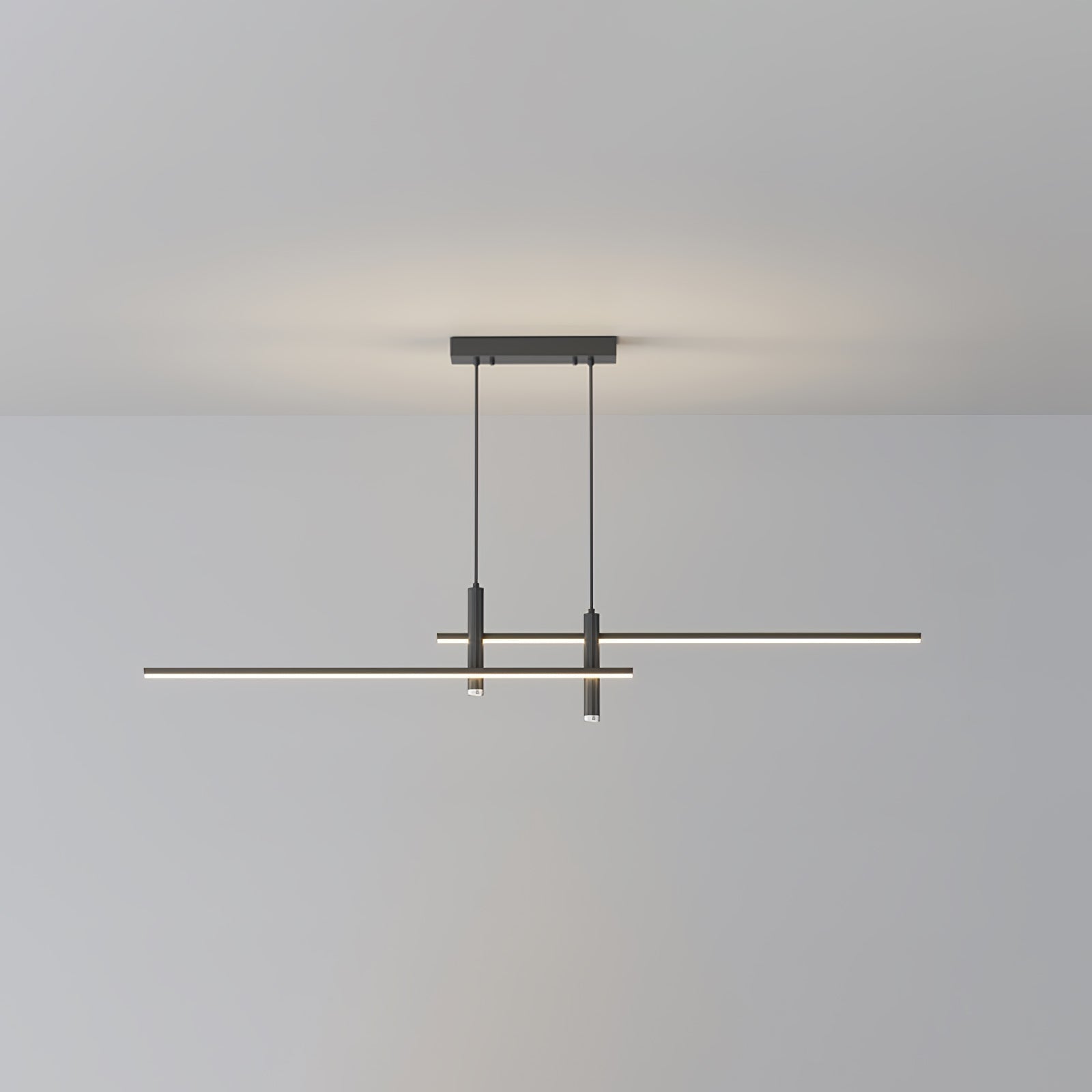 Zorraa Linear Pendant Light