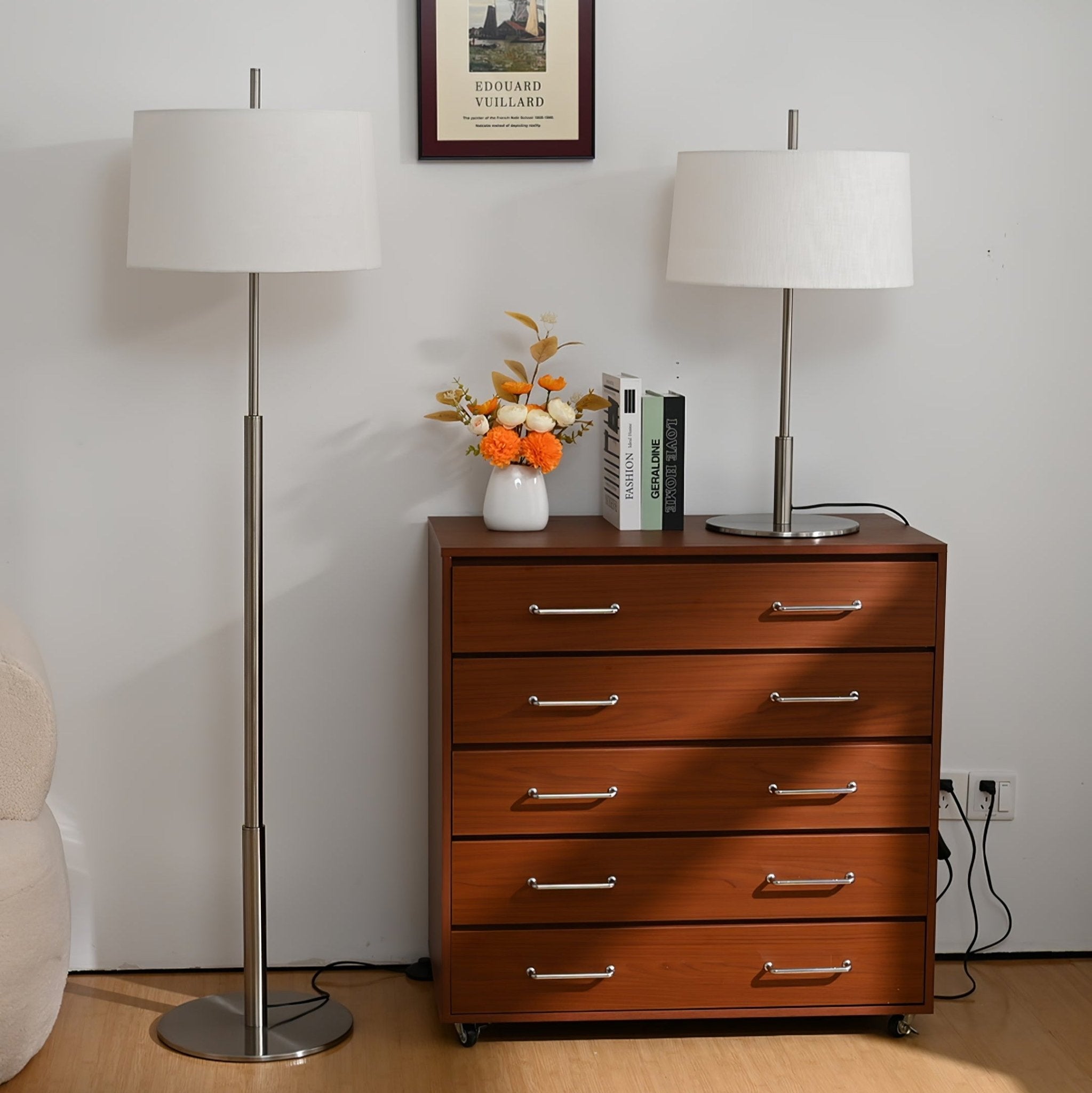 Remolis Floor Lamp