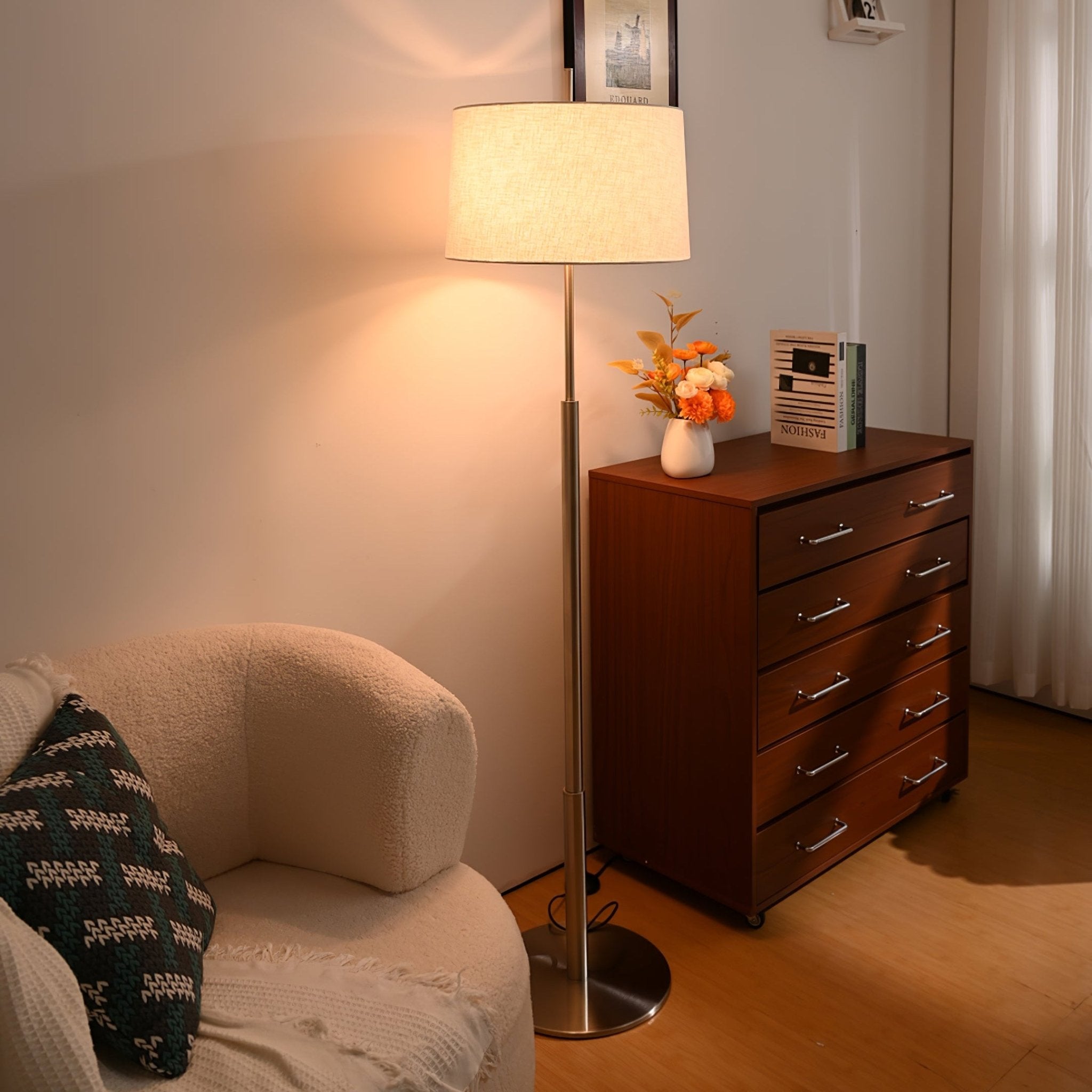 Remolis Floor Lamp