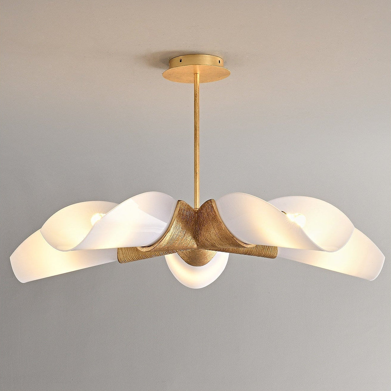 Lofella Ceiling Light