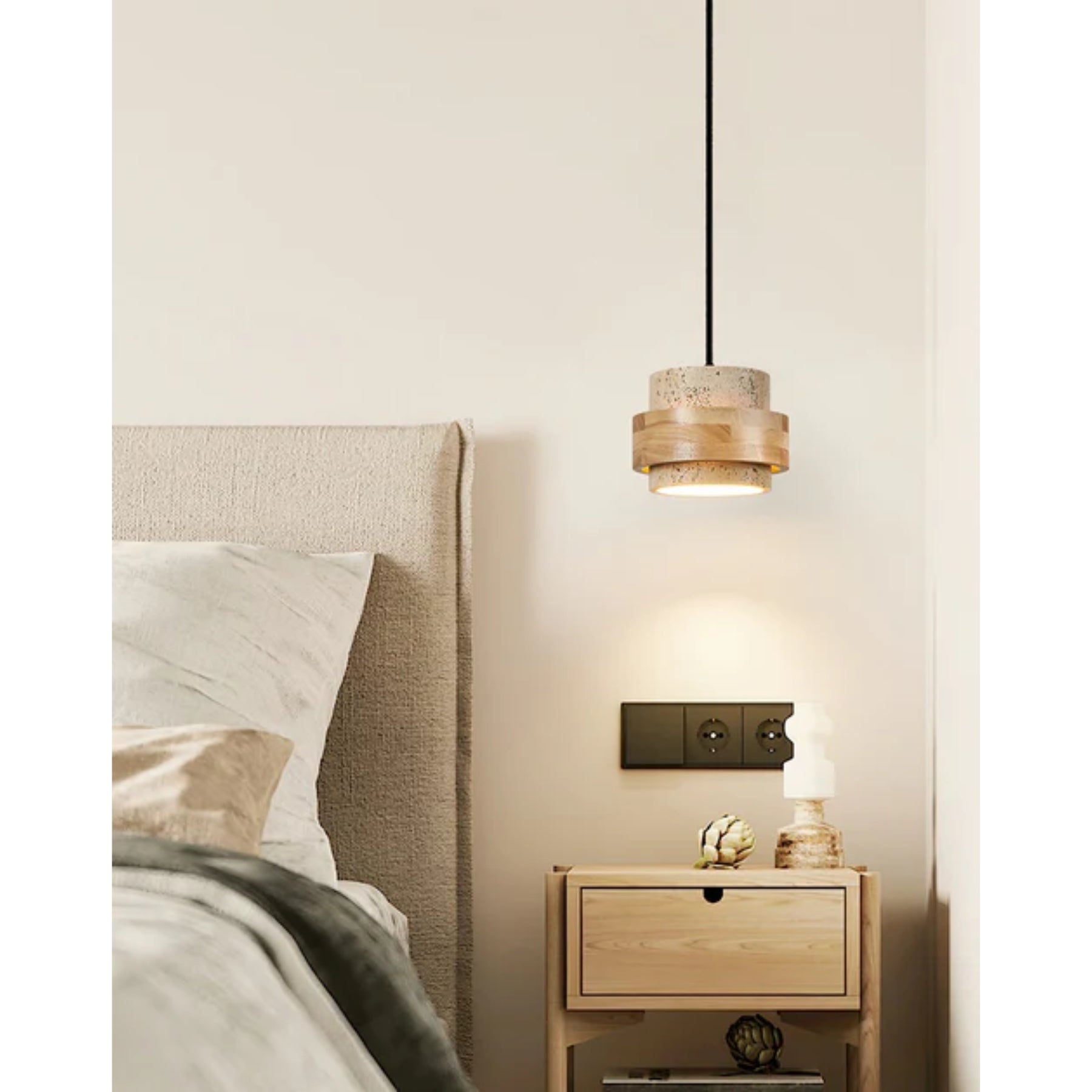 Lyozar Pendant Light