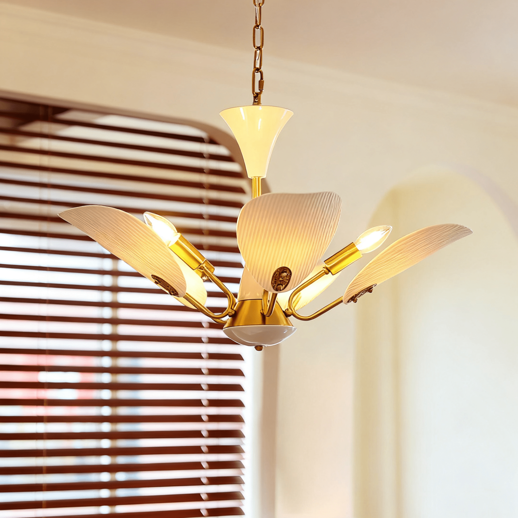 Layzafe Pendant Light