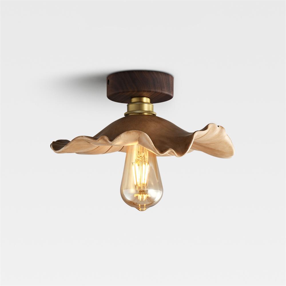 Melsifo Flower Ceiling Light