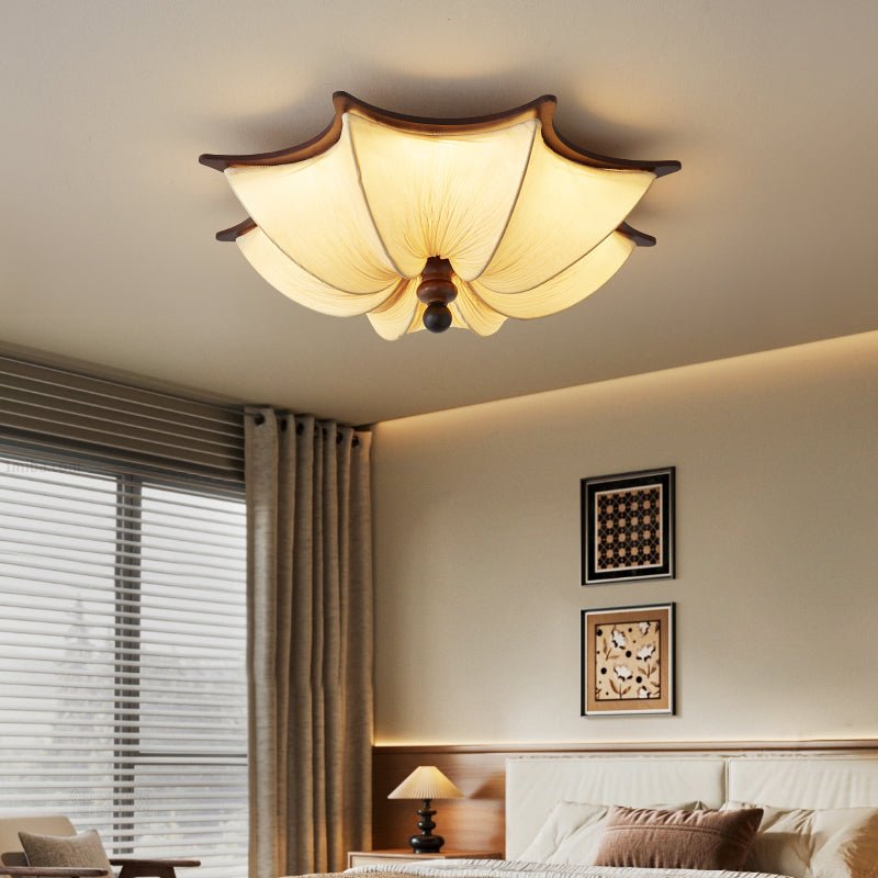 Luoza Ceiling Light