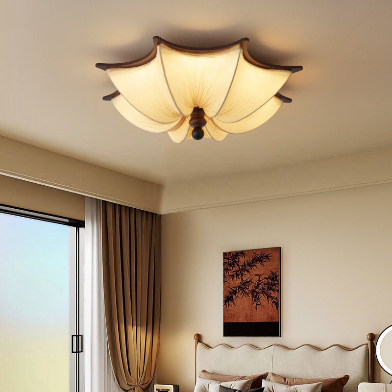 Luoza Ceiling Light