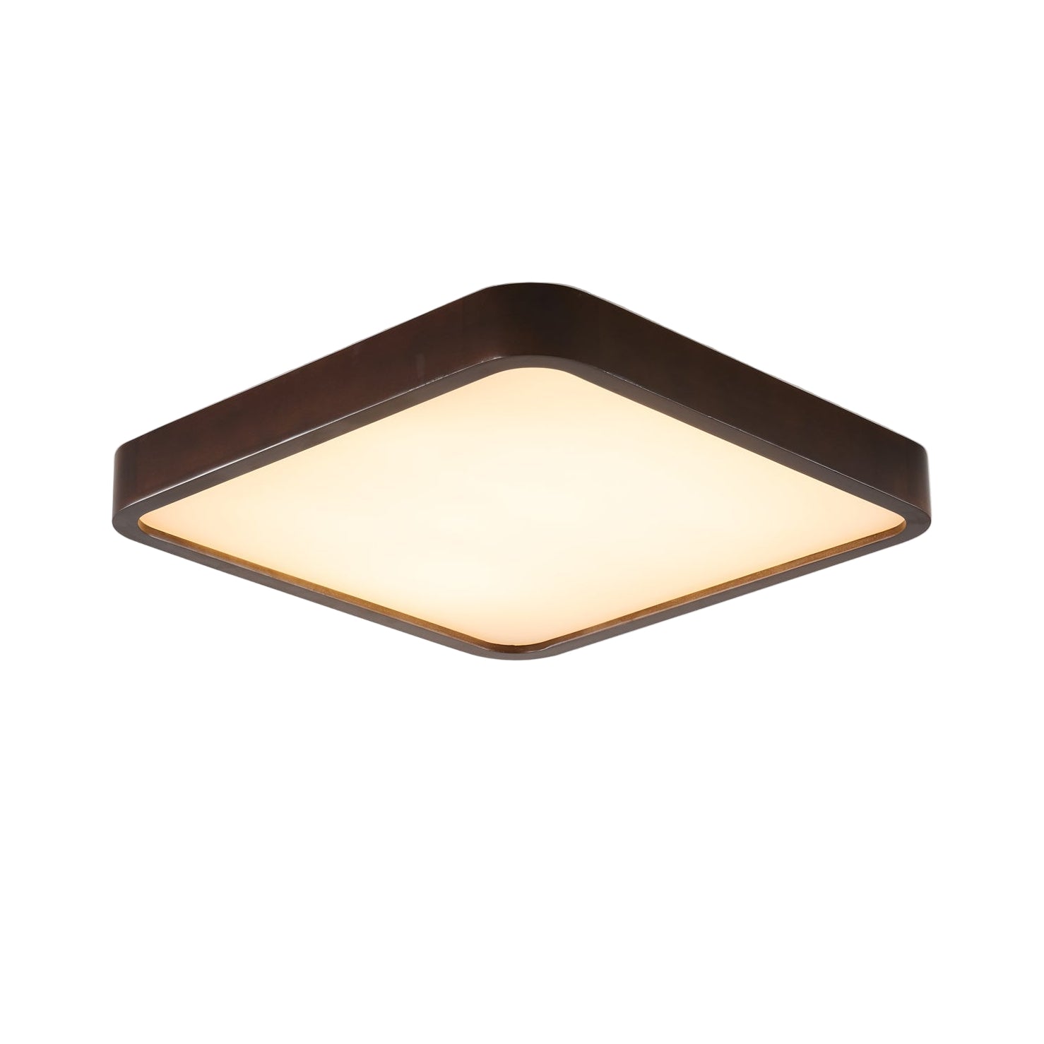 Lisca Japandi Ceiling Light