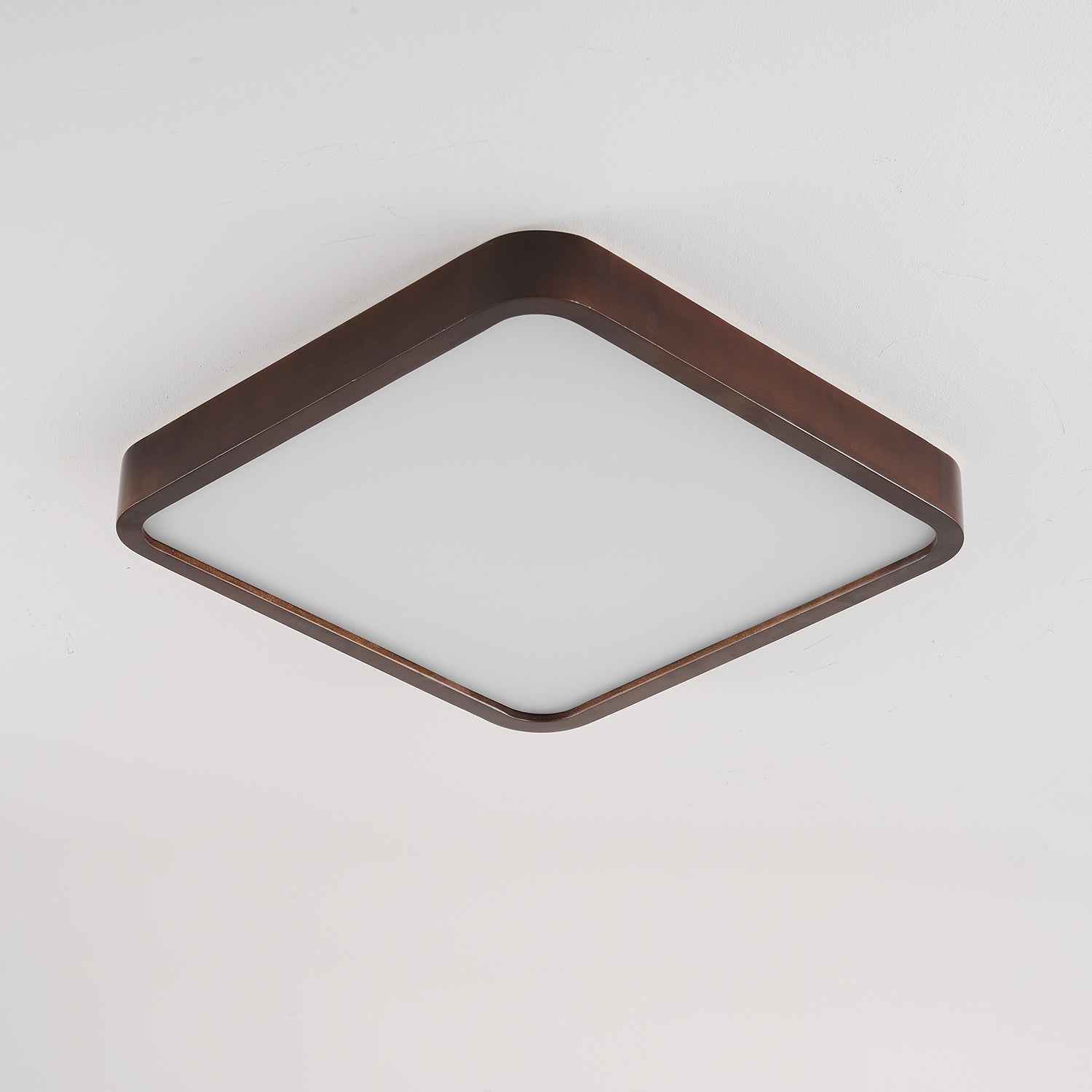 Lisca Japandi Ceiling Light
