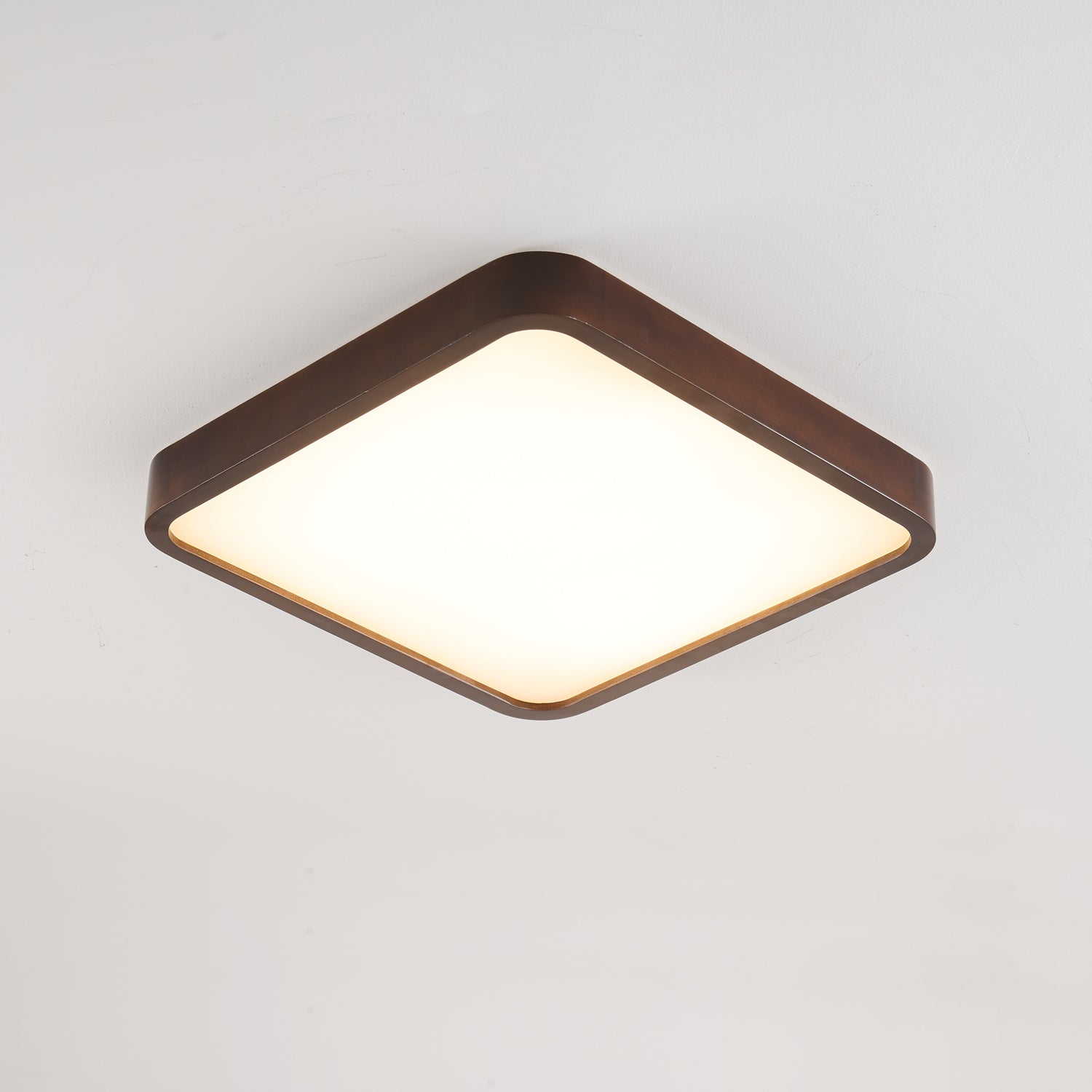 Lisca Japandi Ceiling Light