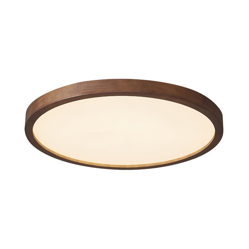 Lisca Japandi Ceiling Light
