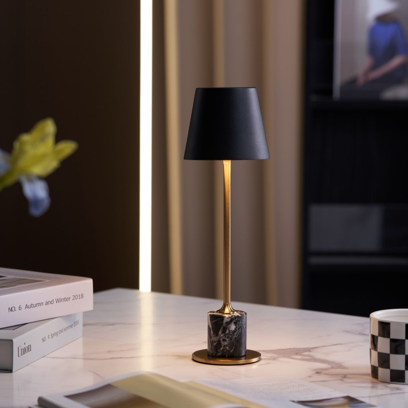 Lyrizo Table Lamp
