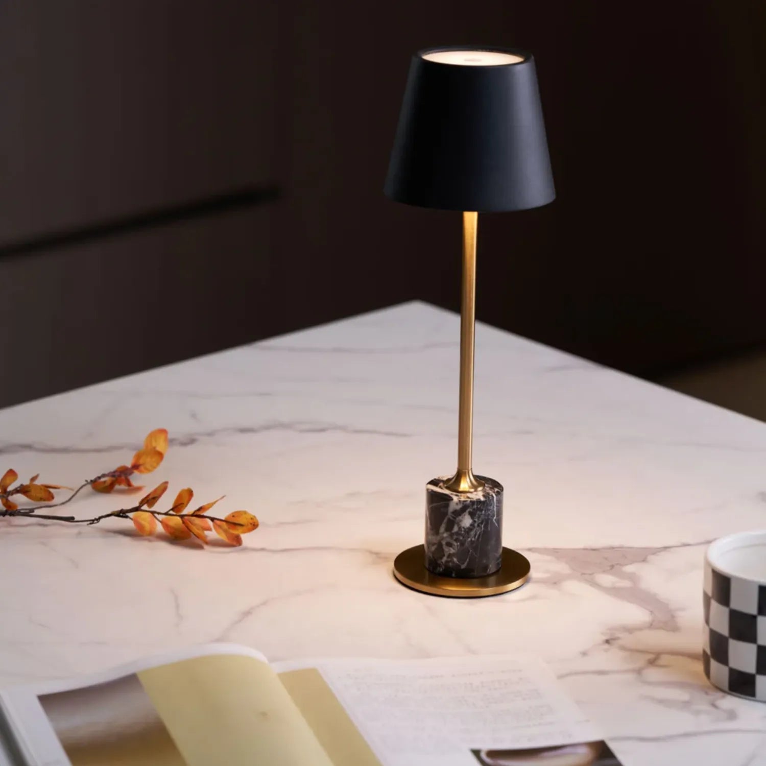 Lyrizo Table Lamp