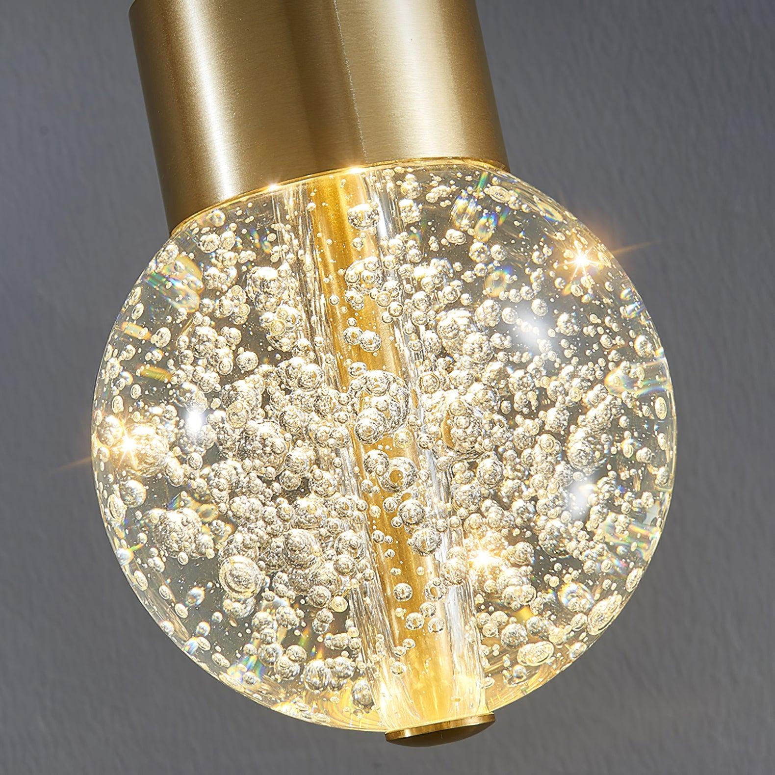 Gewei Pendant Light
