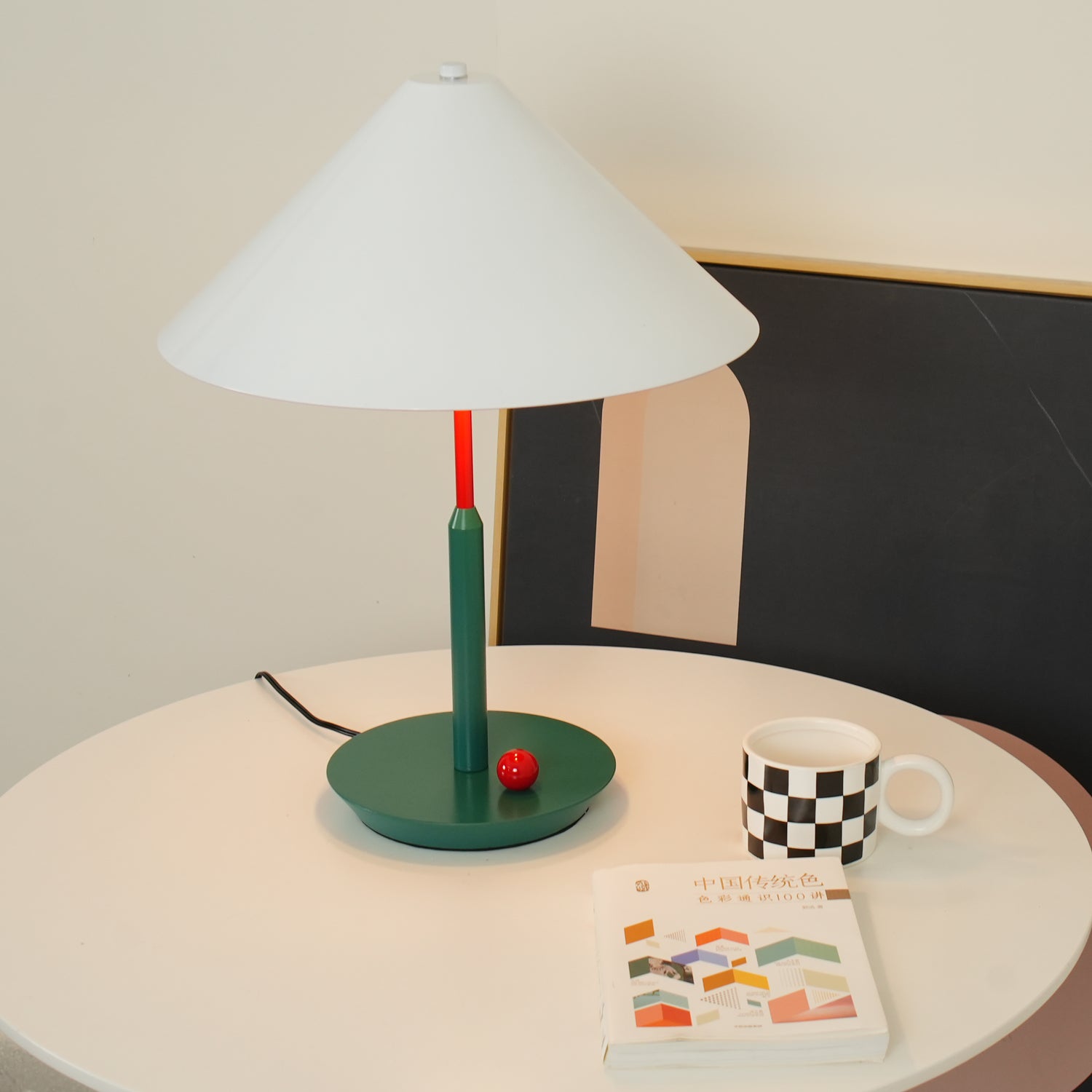 Limzena Table Lamp