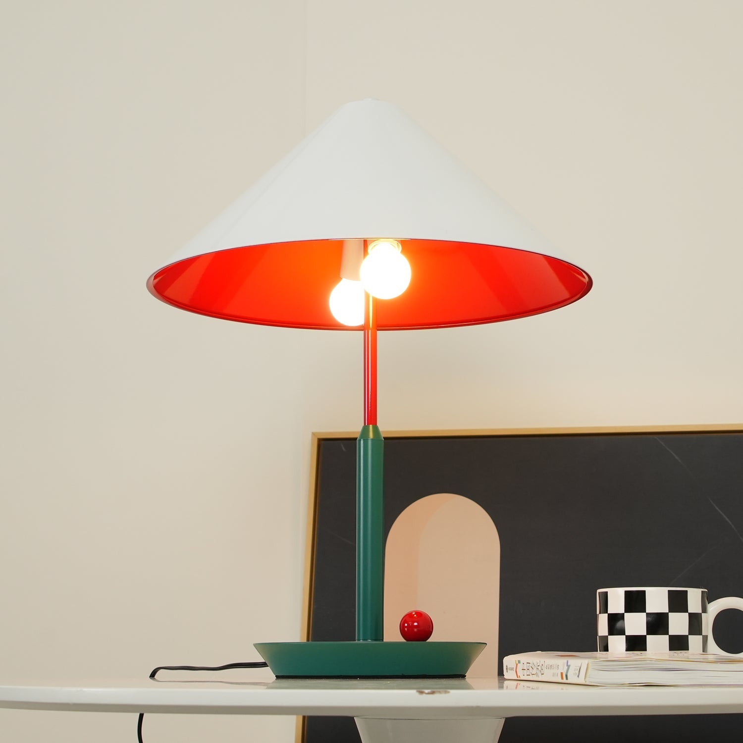 Limzena Table Lamp