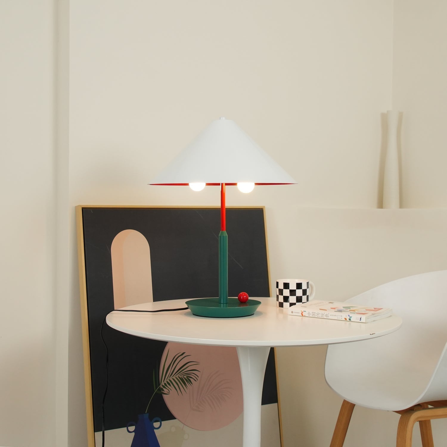 Limzena Table Lamp