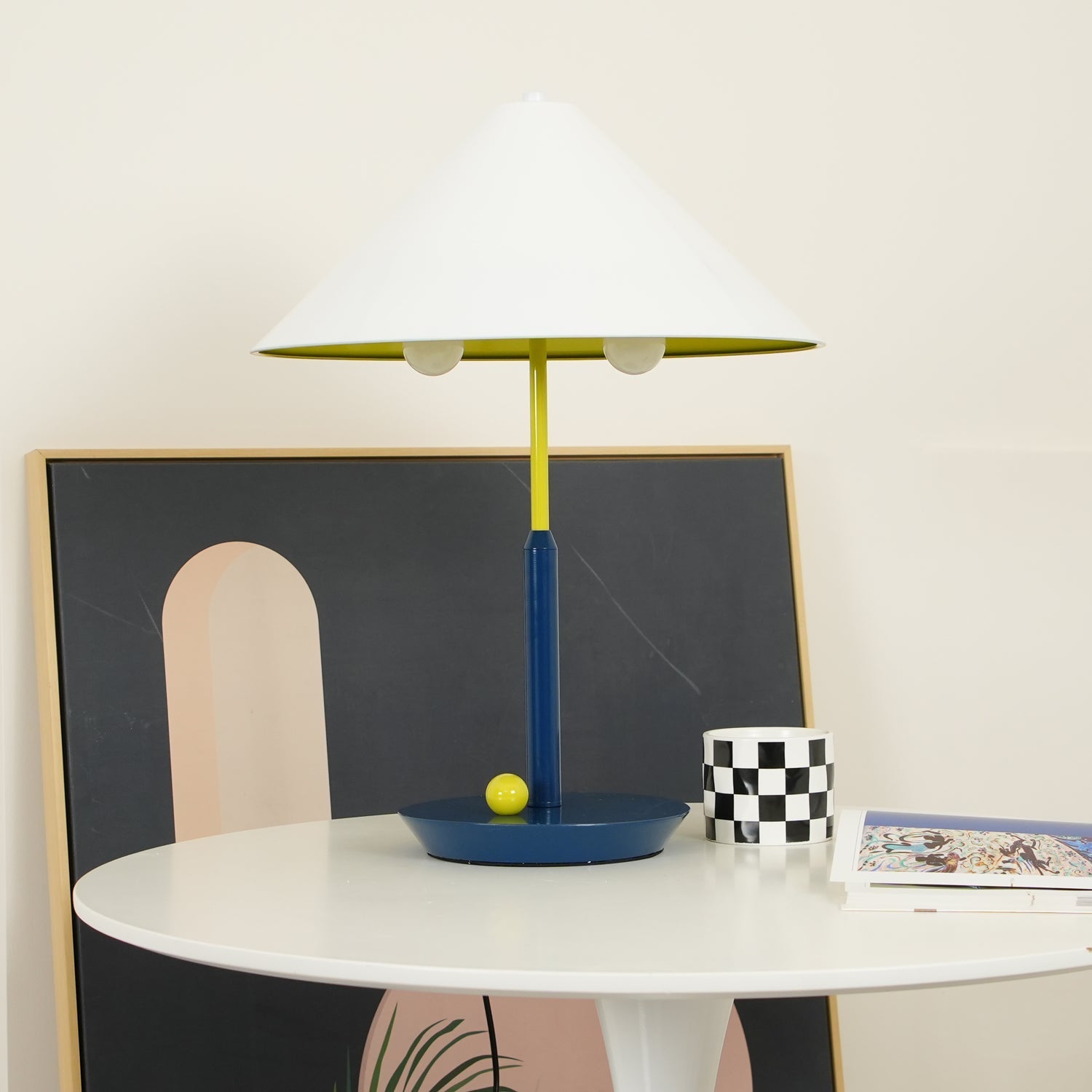 Limzena Table Lamp