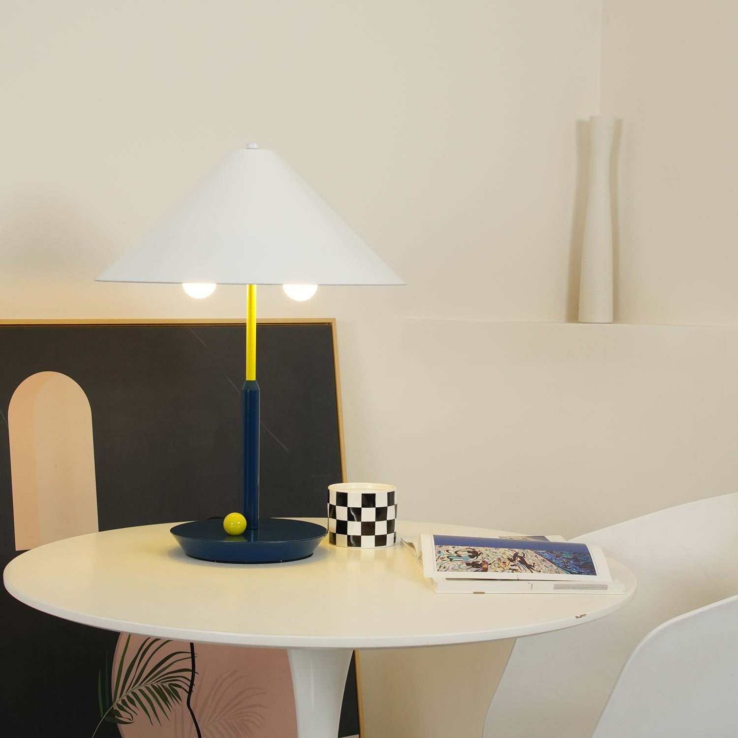 Limzena Table Lamp