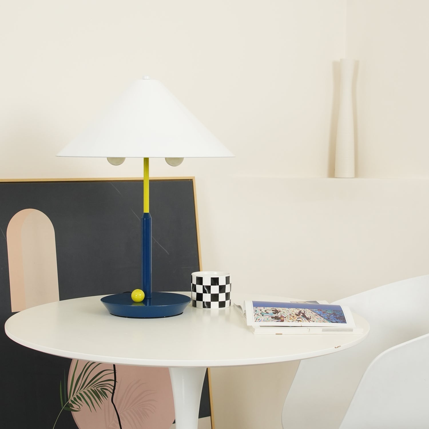 Limzena Table Lamp