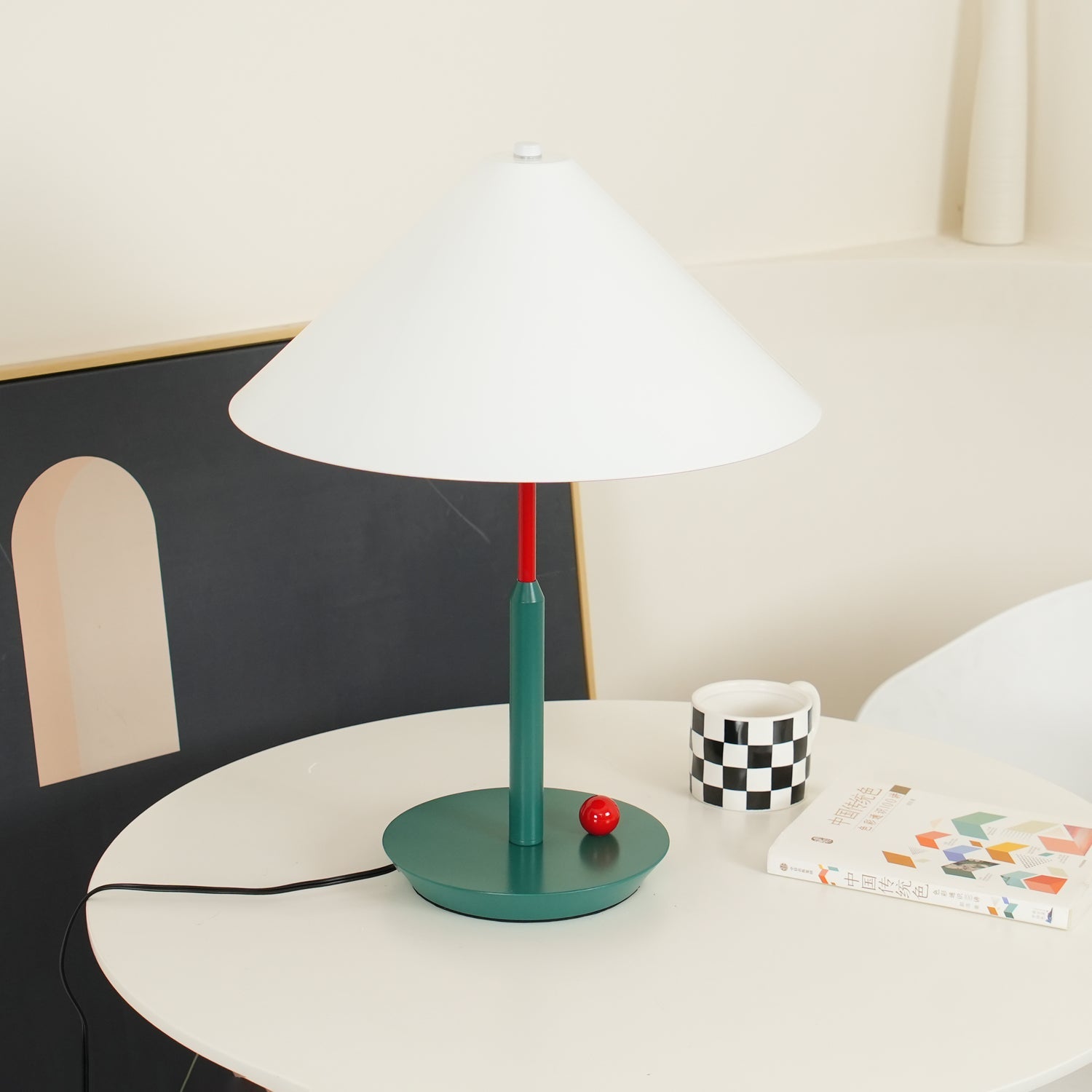 Limzena Table Lamp