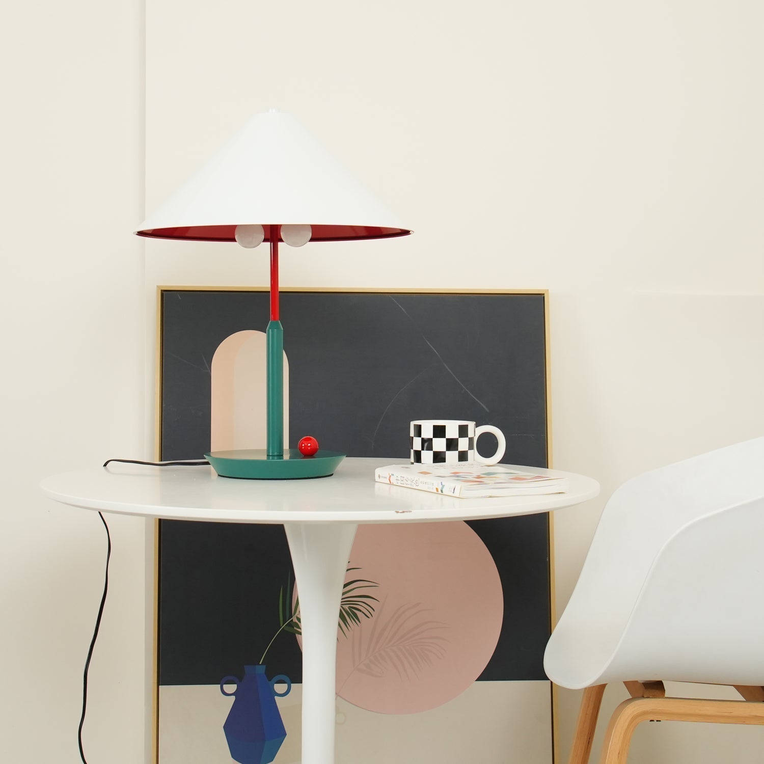 Limzena Table Lamp