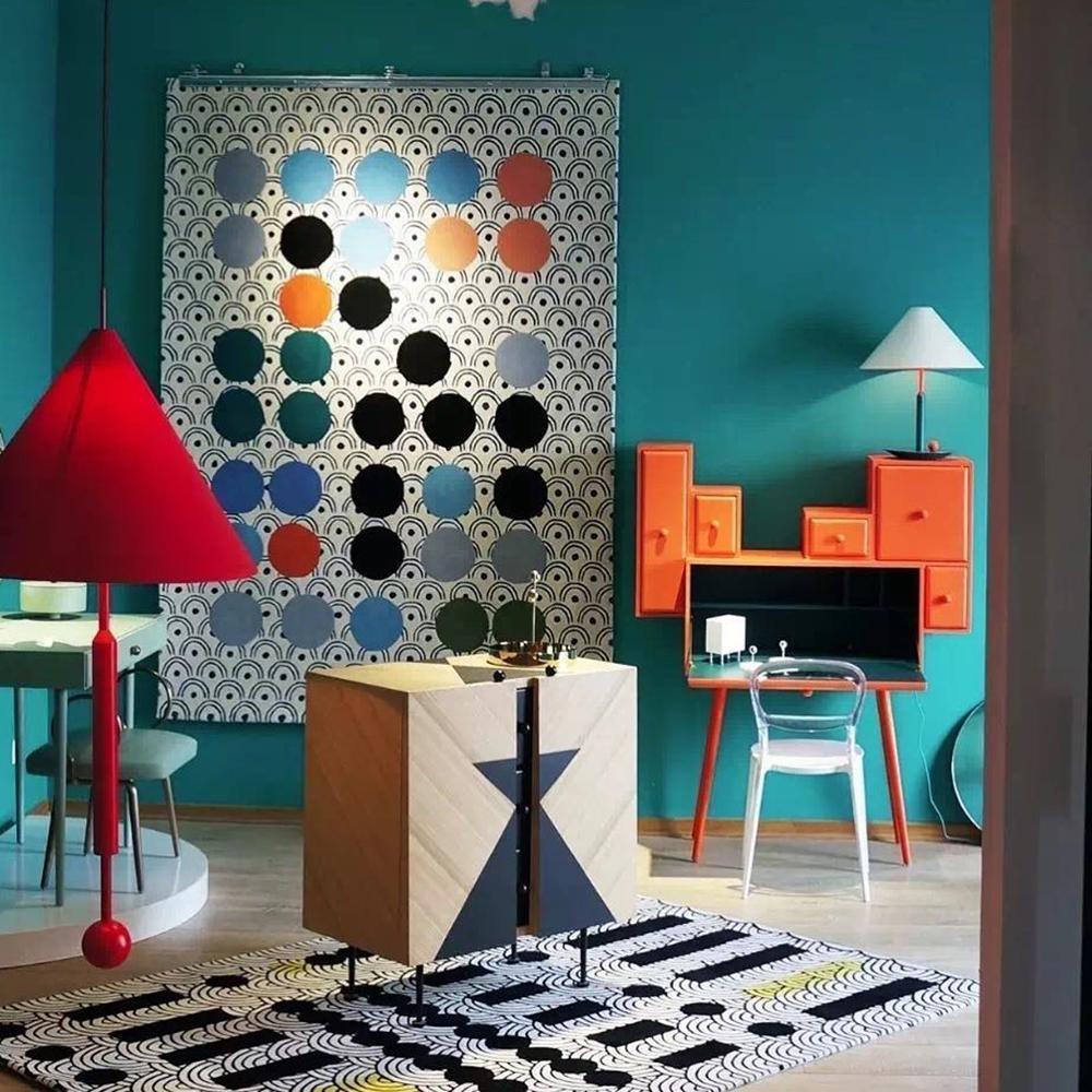 Limzena Table Lamp